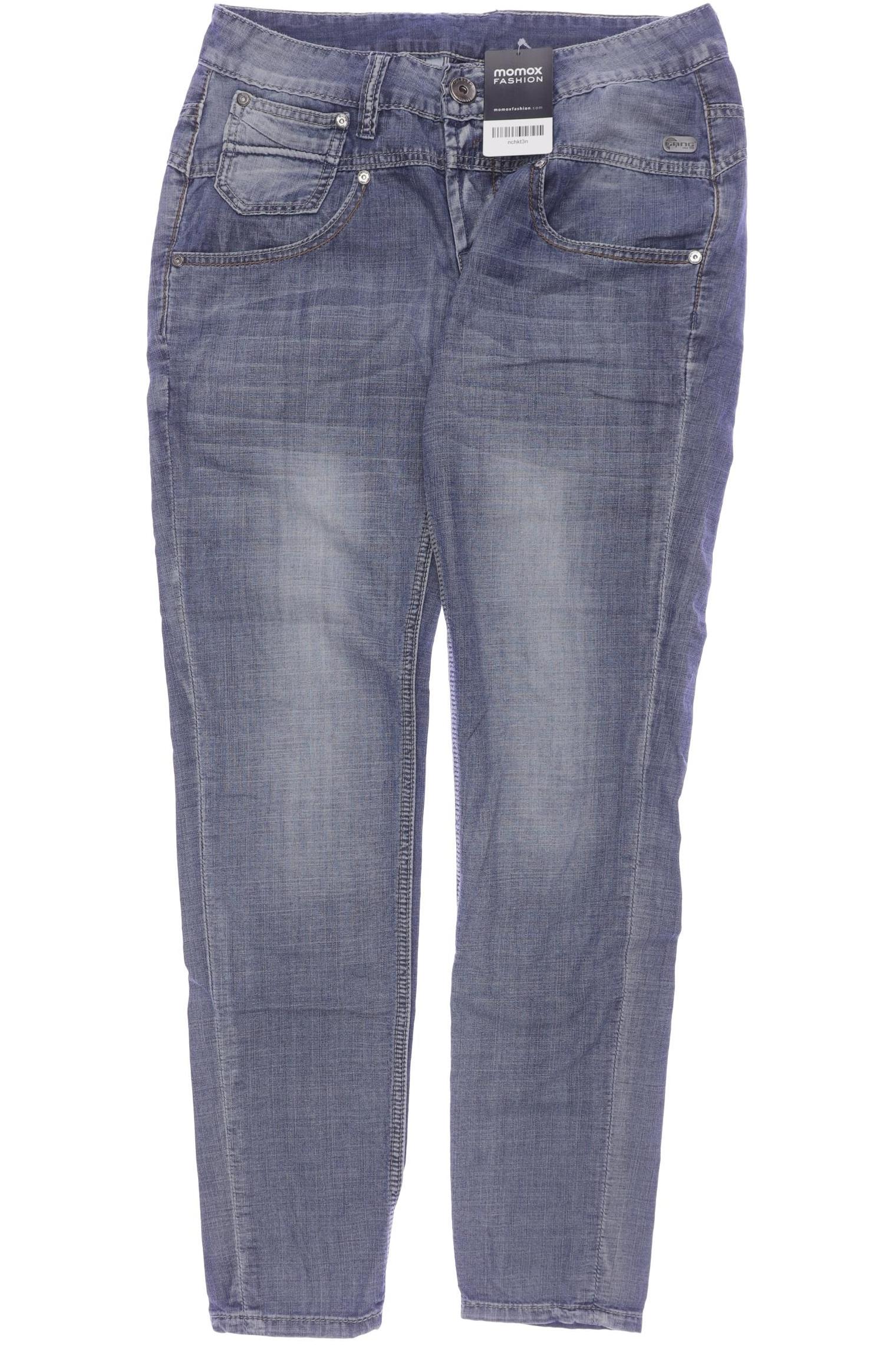 

Gang Damen Jeans, blau, Gr. 27