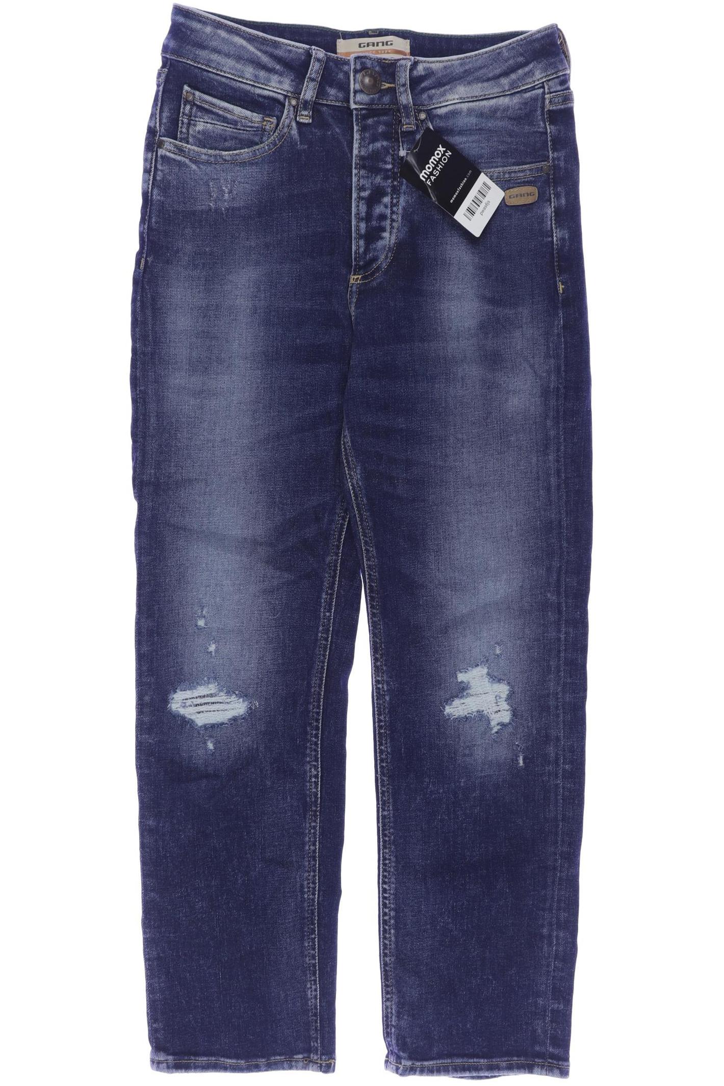 

Gang Damen Jeans, blau, Gr. 24