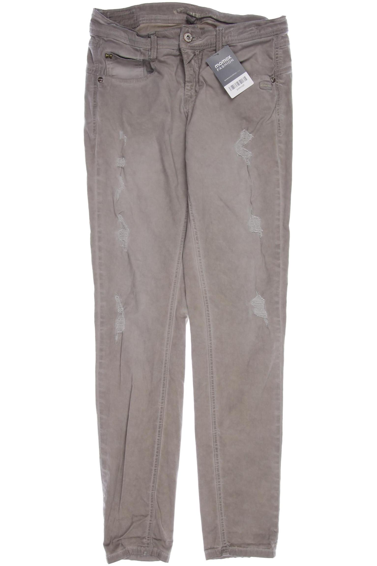 

GANG Damen Jeans, beige