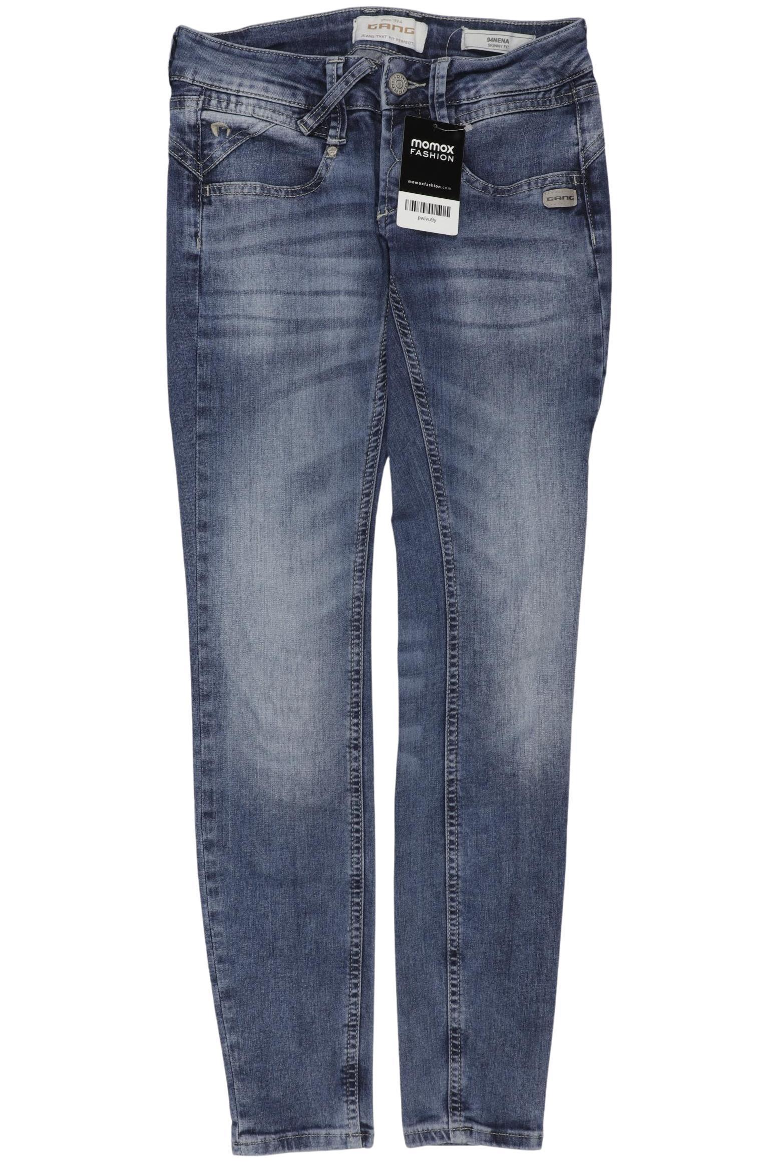 

Gang Damen Jeans, blau, Gr. 24