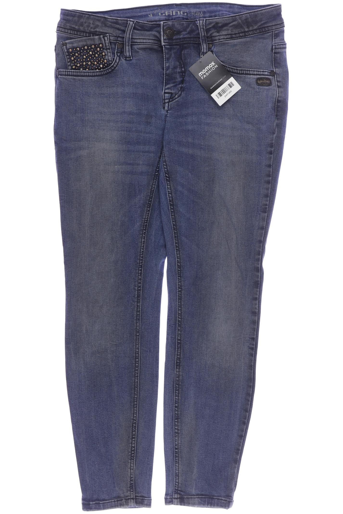 

Gang Damen Jeans, blau, Gr. 29