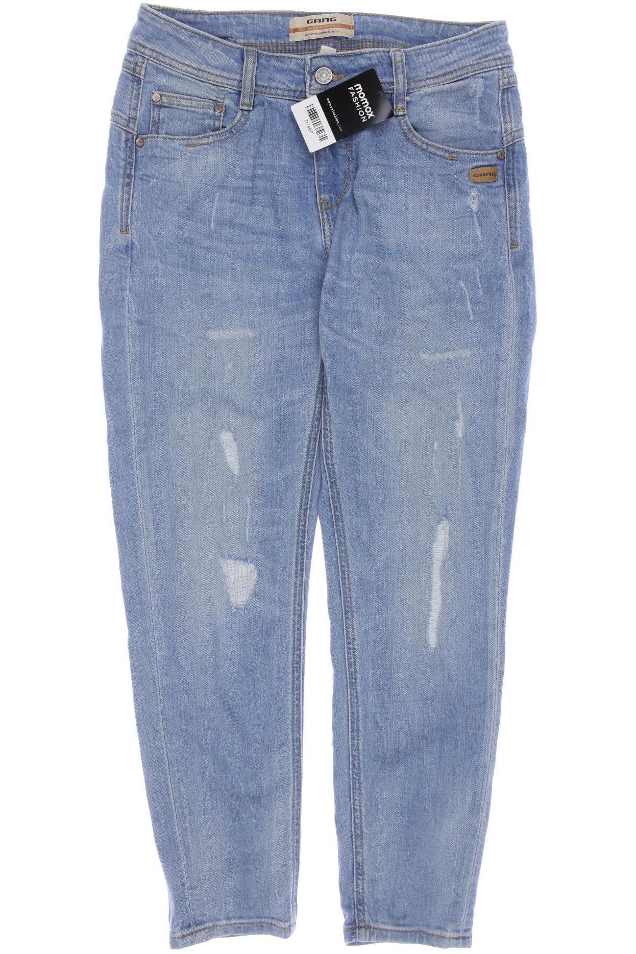 

Gang Damen Jeans, blau, Gr. 26