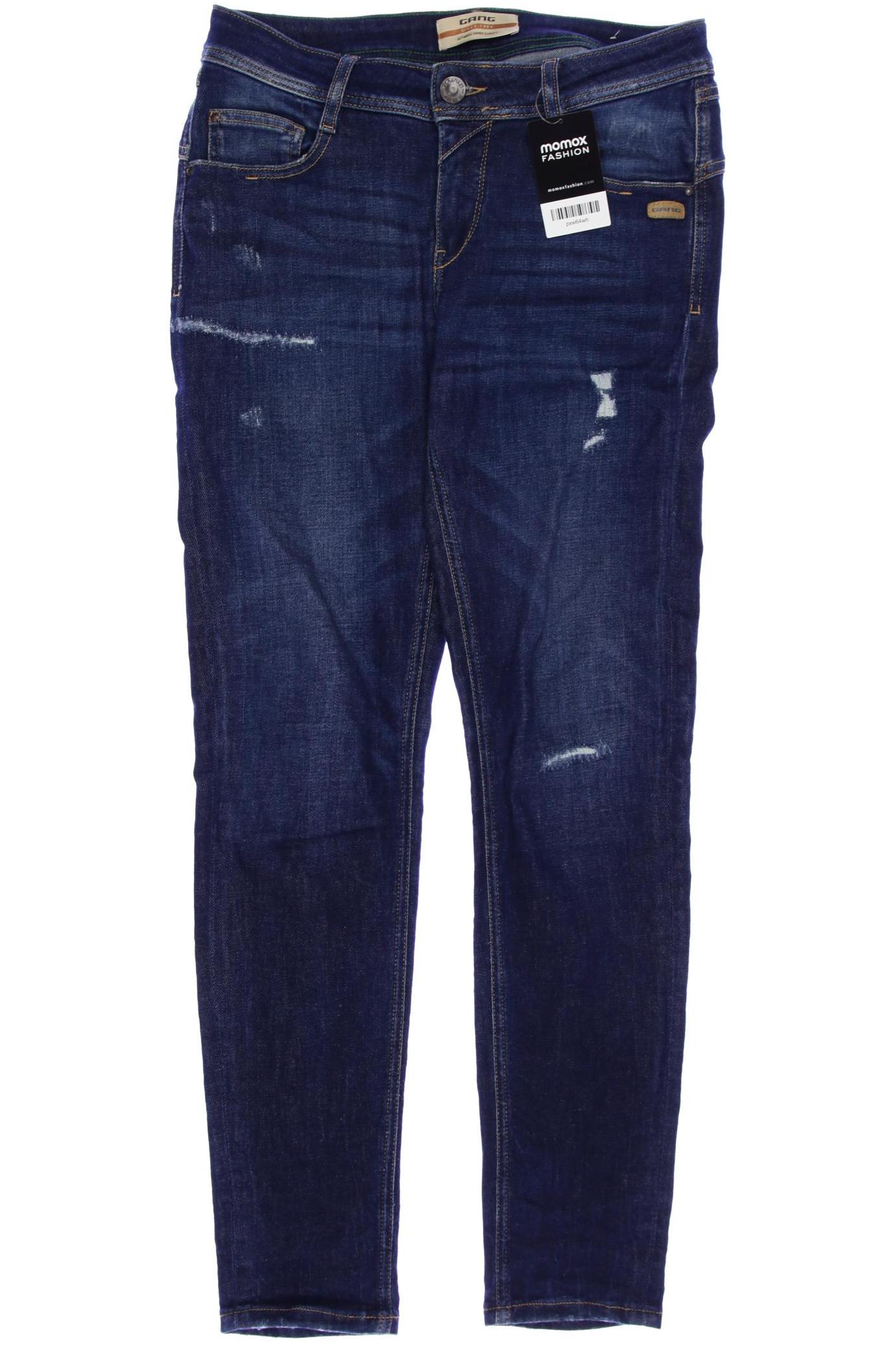 

Gang Damen Jeans, marineblau, Gr. 31