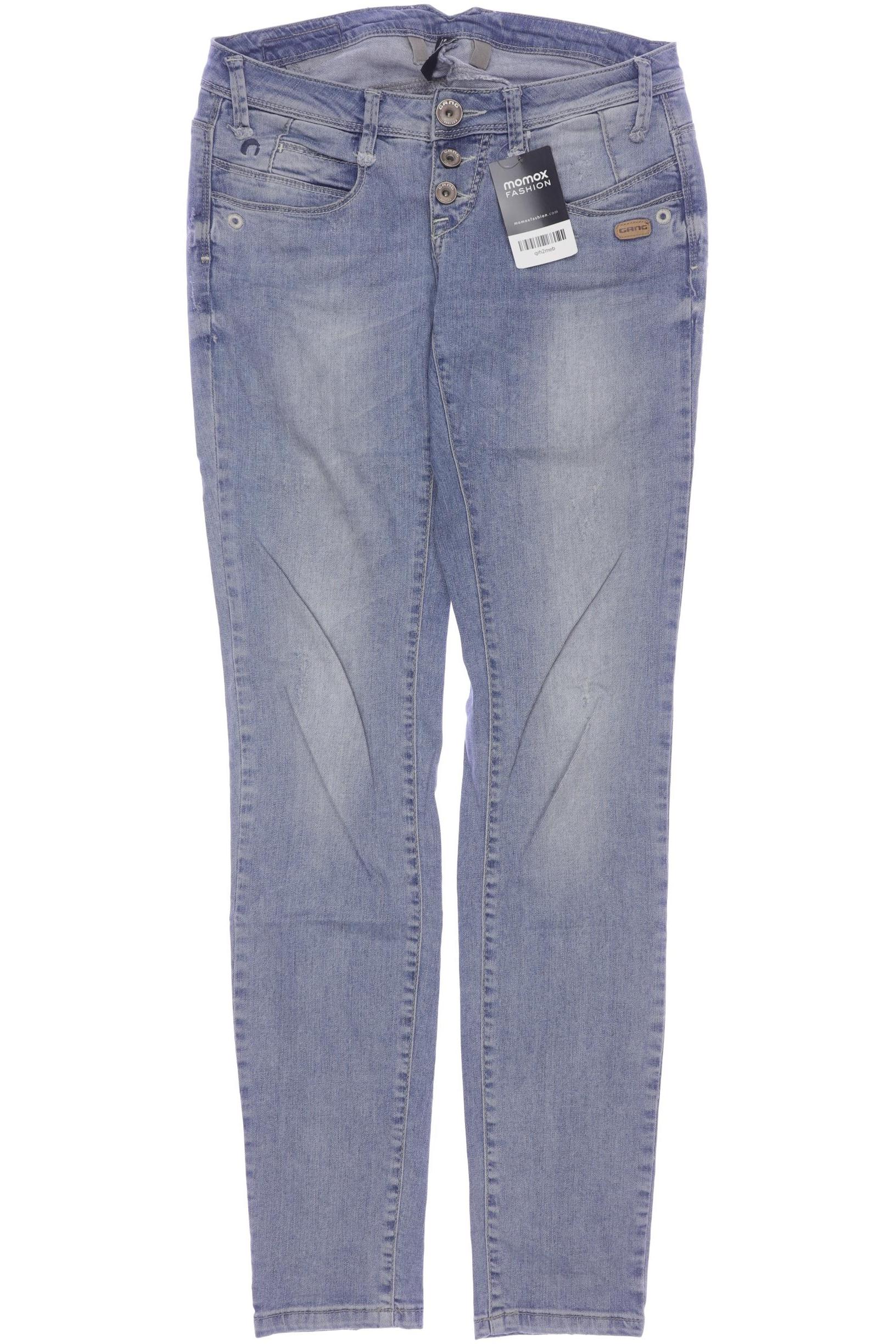 

Gang Damen Jeans, blau, Gr. 28