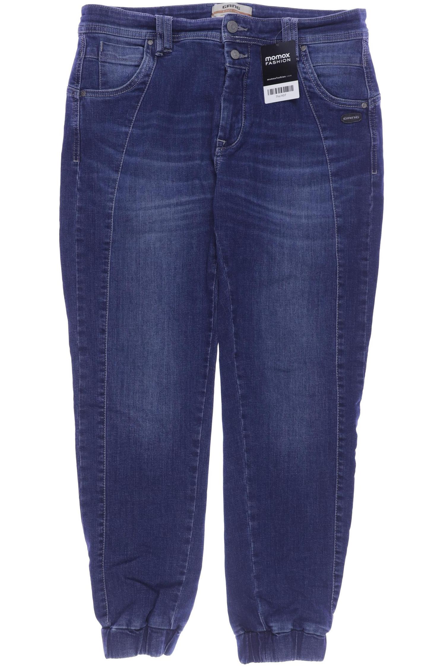 

Gang Damen Jeans, blau, Gr. 40