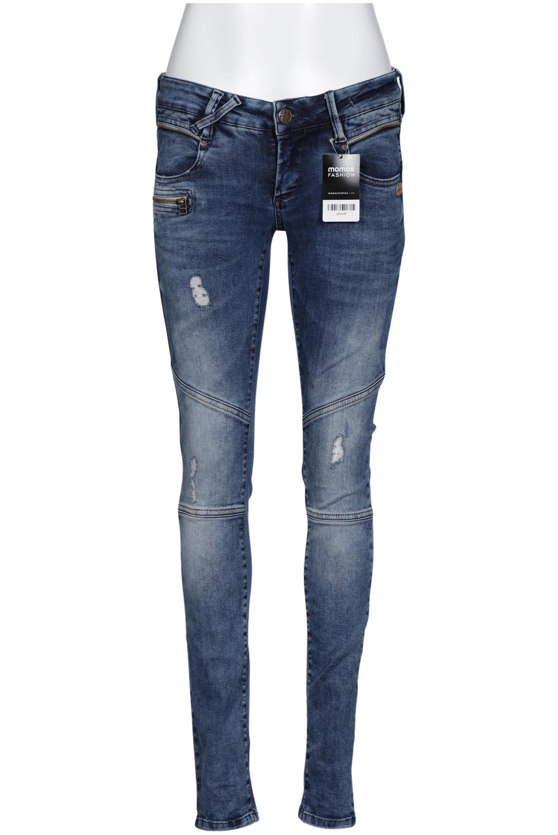 

Gang Damen Jeans, blau, Gr. 29