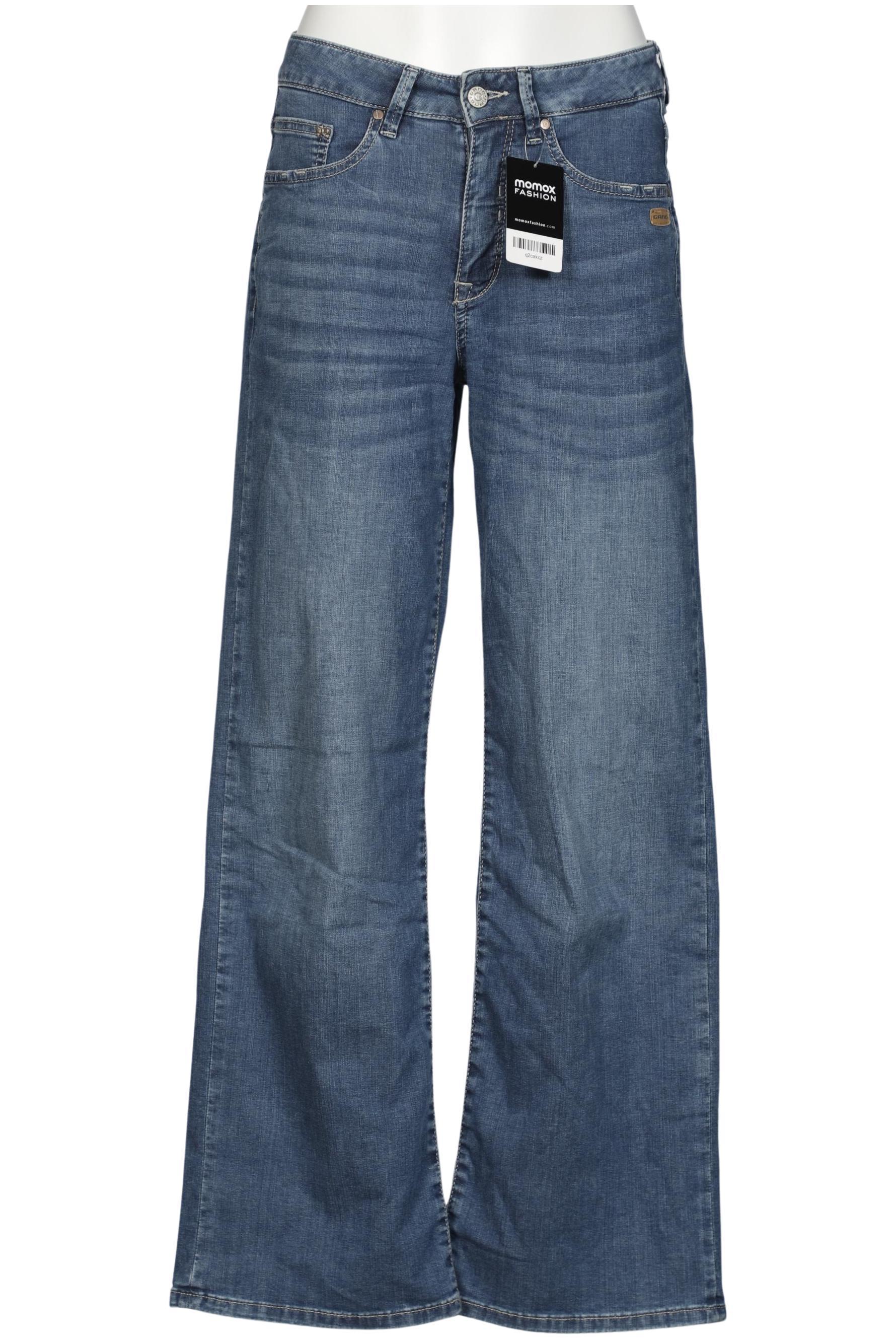 

Gang Damen Jeans, blau, Gr. 27
