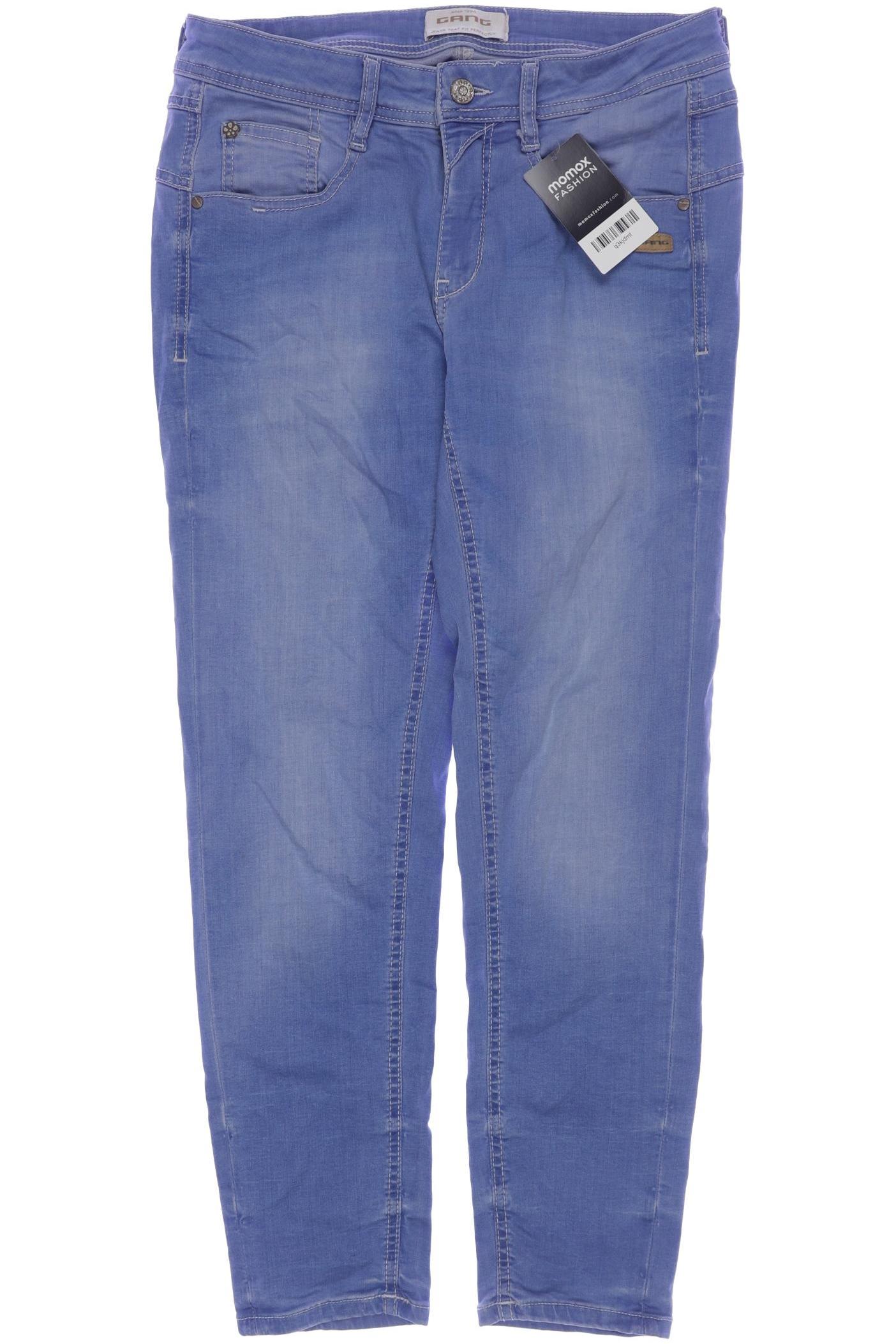 

Gang Damen Jeans, blau, Gr. 28