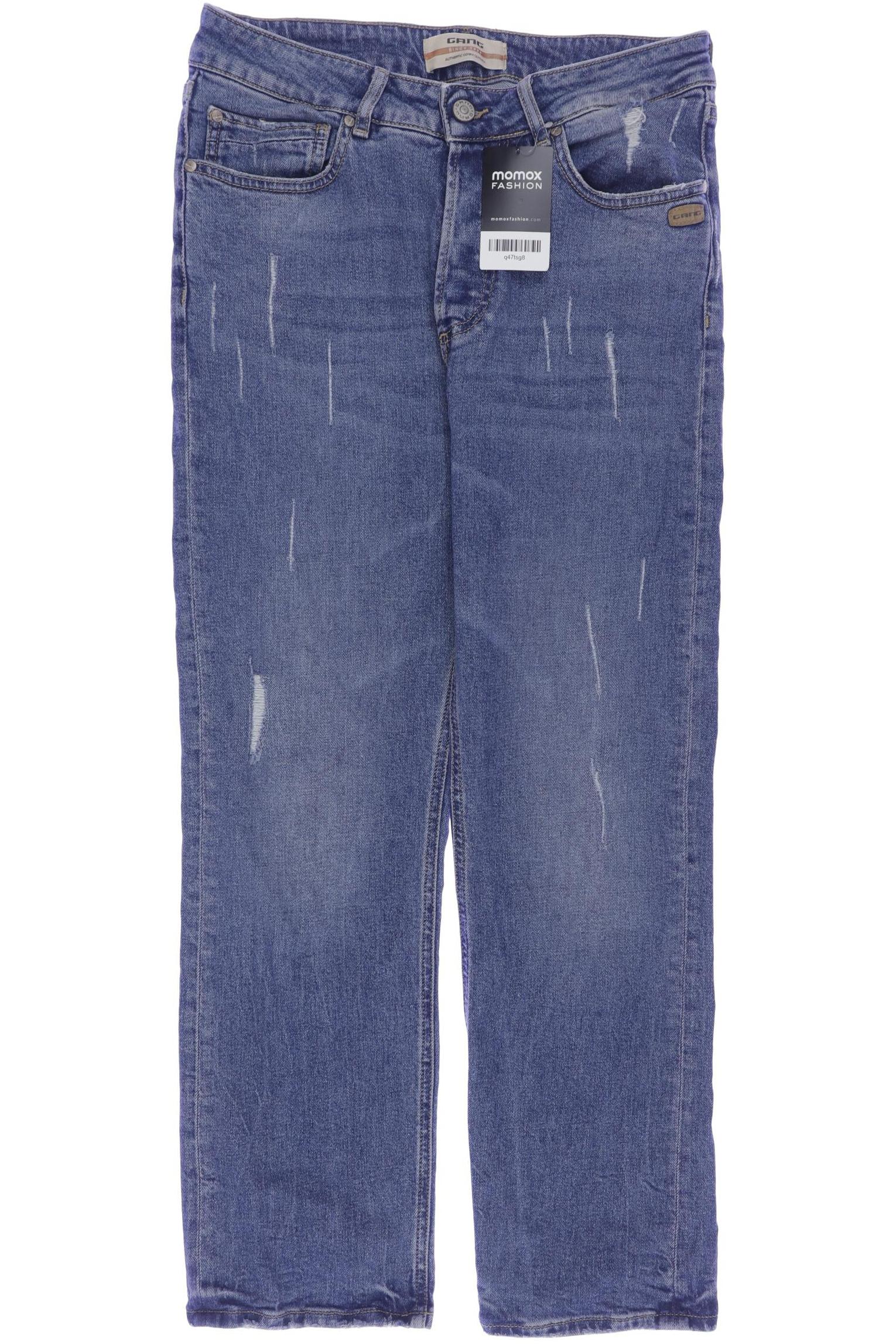 

Gang Damen Jeans, blau, Gr. 29