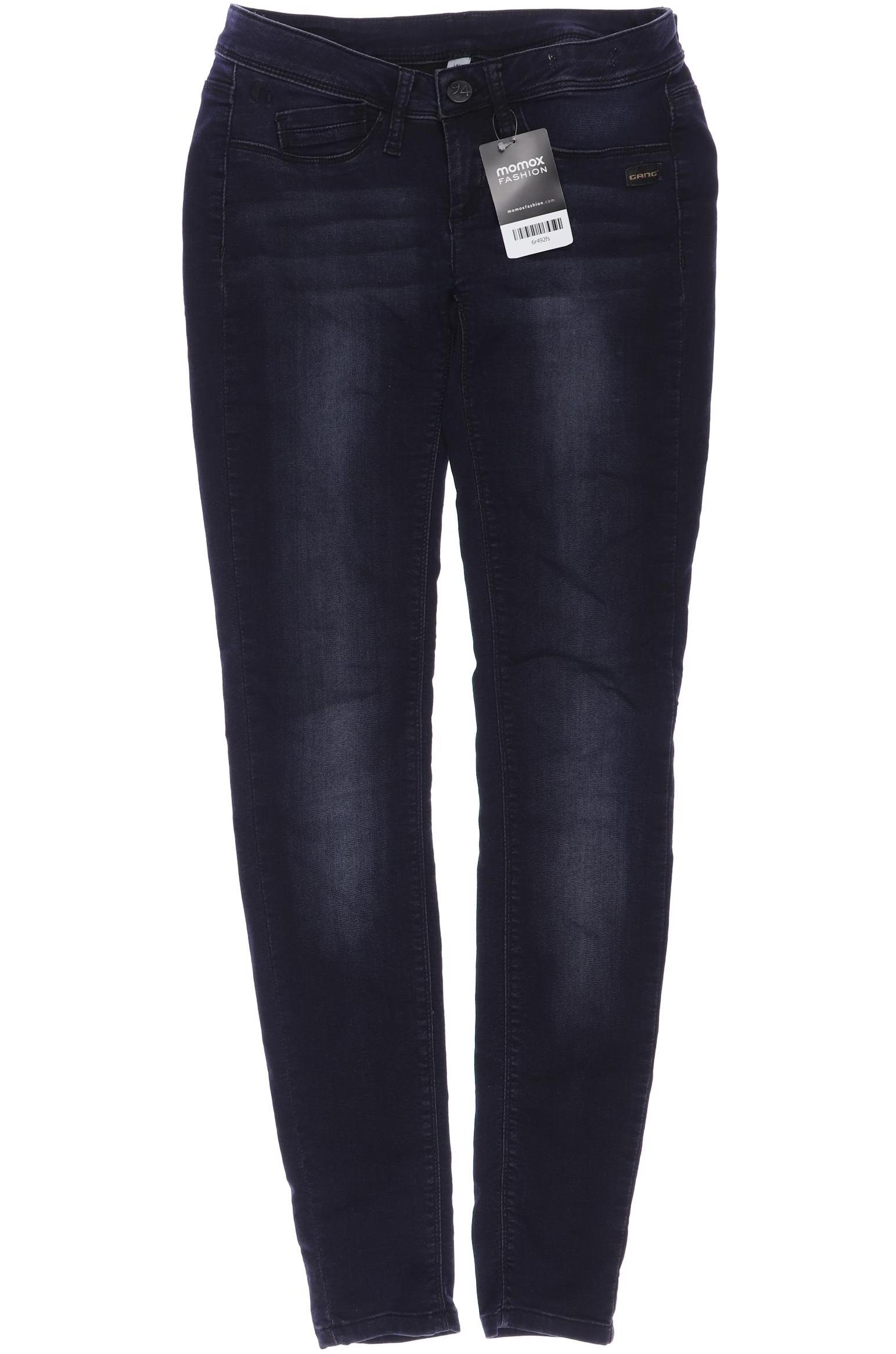 

Gang Damen Jeans, marineblau, Gr. 38