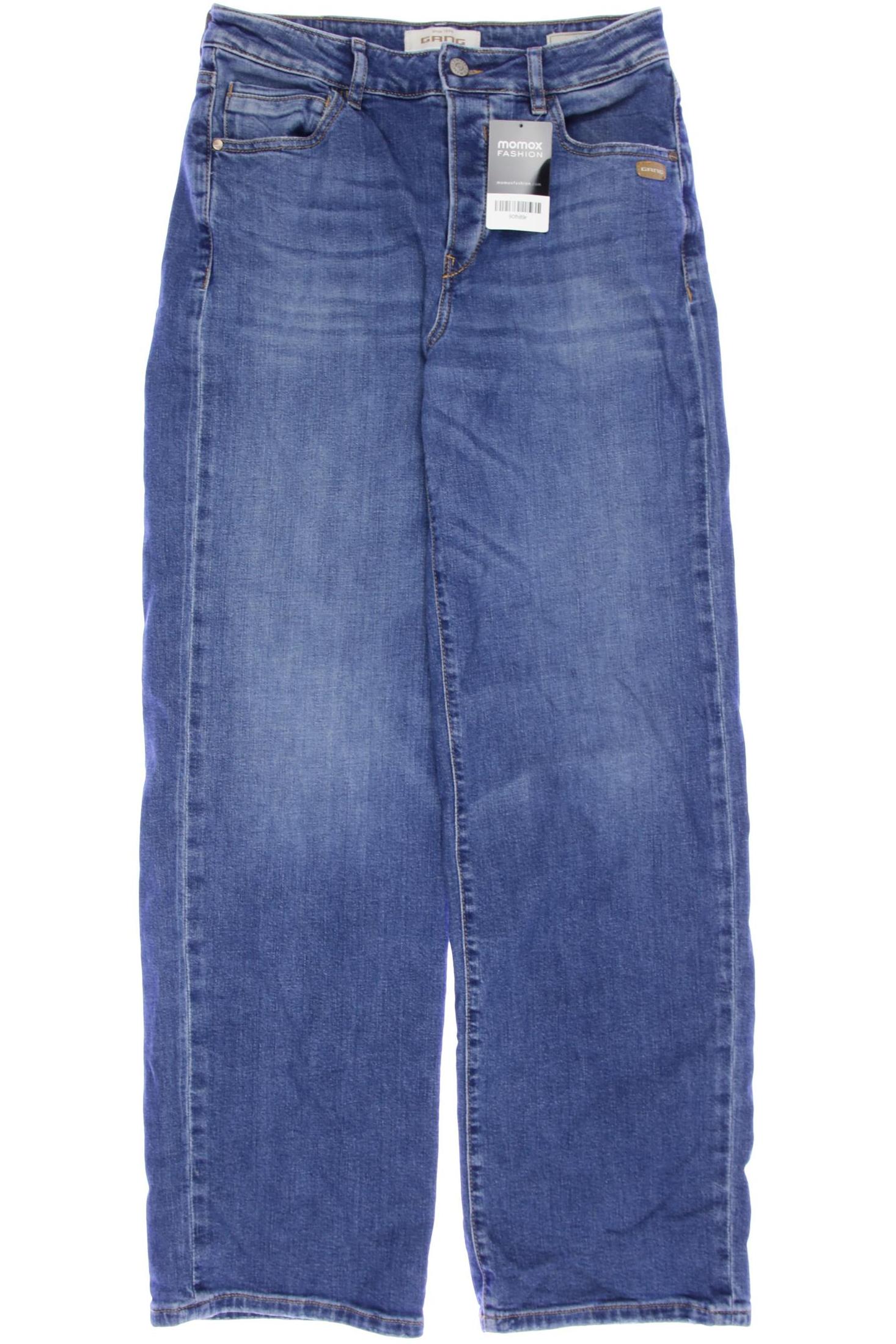 

Gang Damen Jeans, blau, Gr. 29
