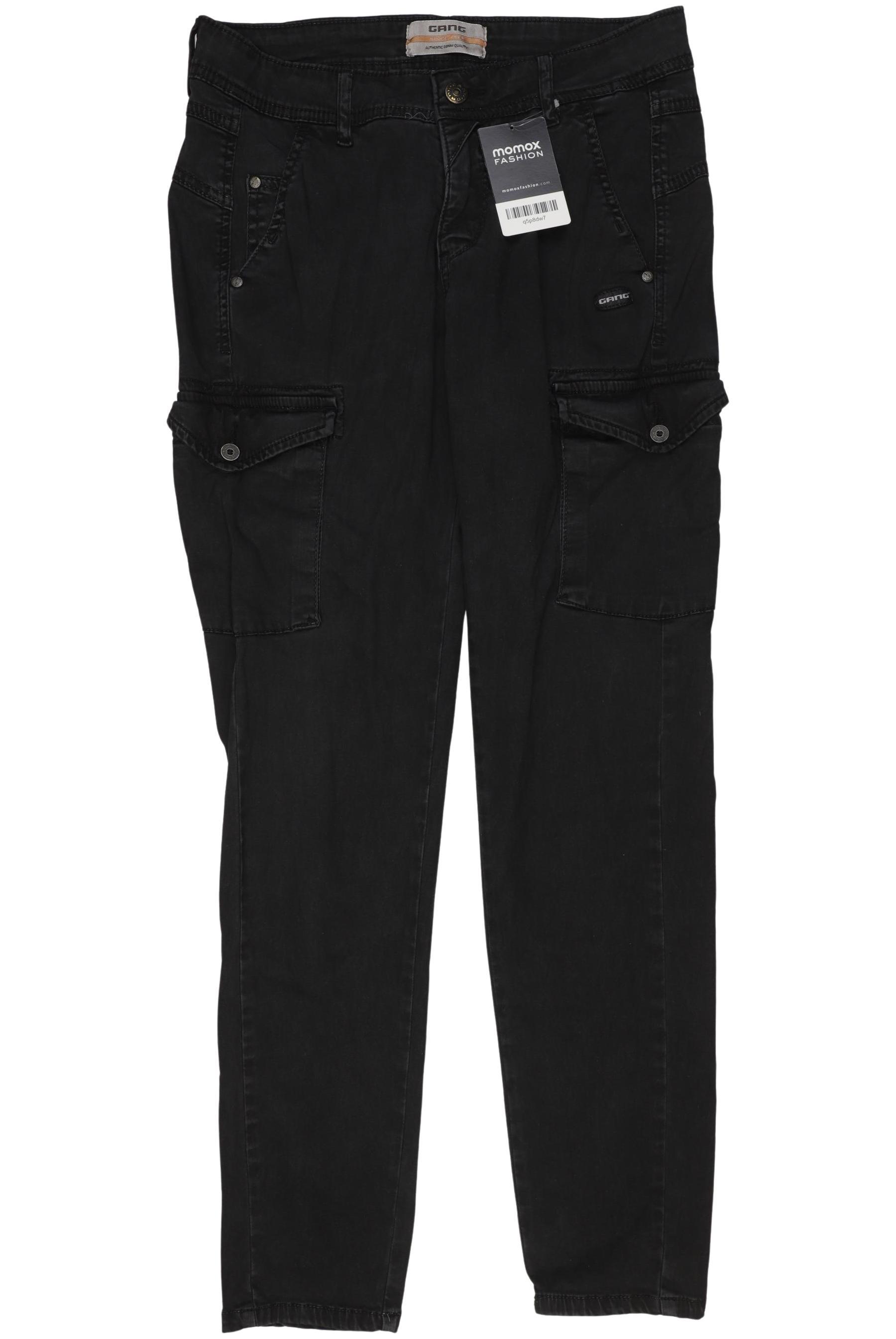 

Gang Damen Jeans, schwarz, Gr. 26