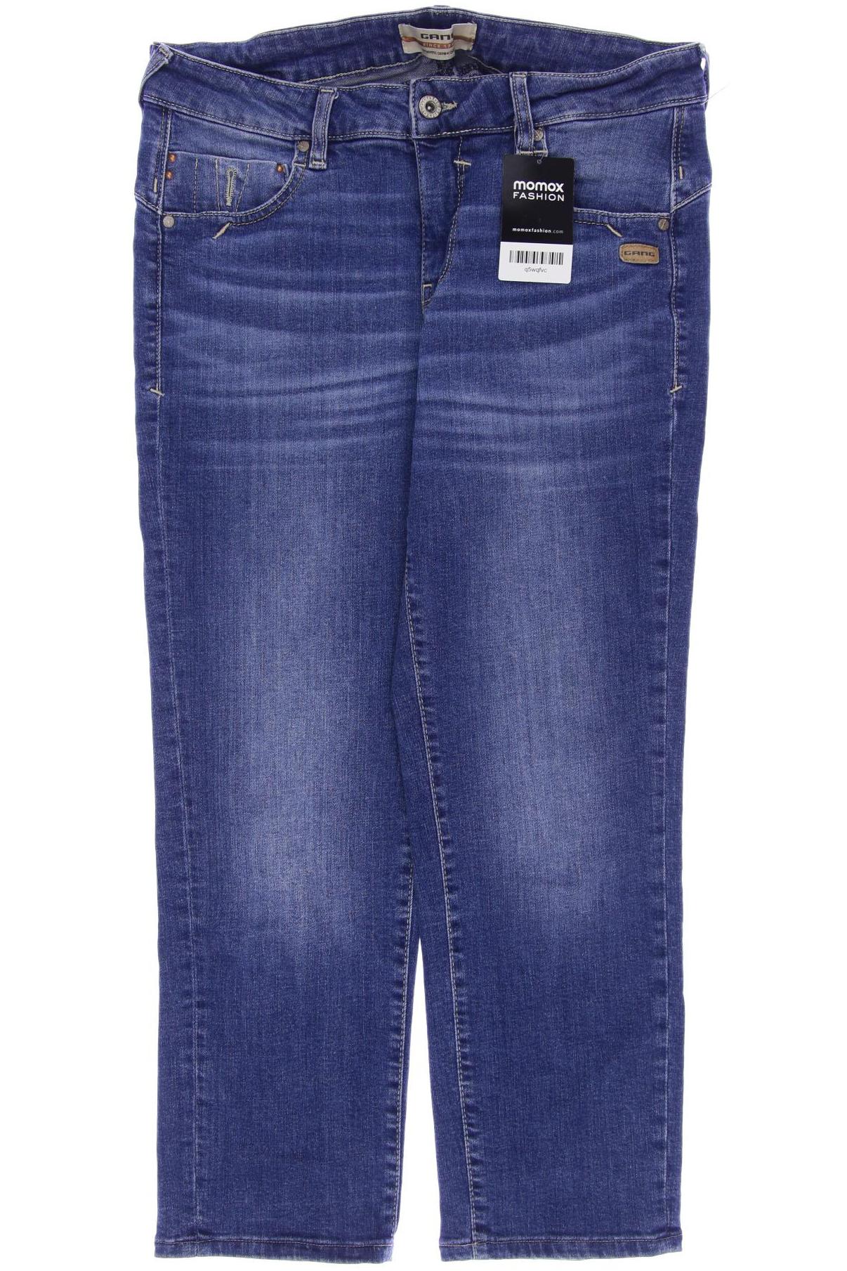 

GANG Damen Jeans, blau