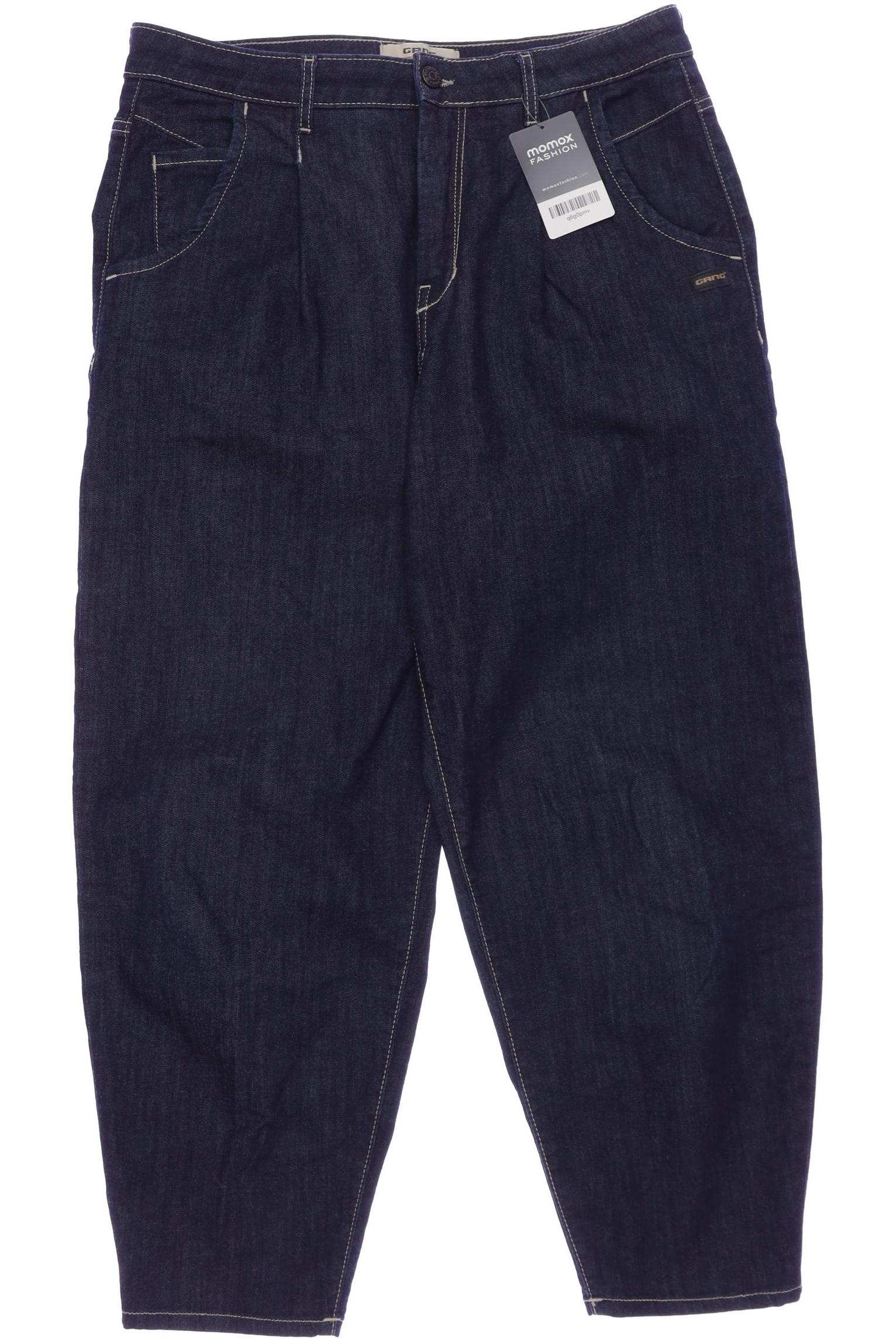 

Gang Damen Jeans, marineblau, Gr. 32