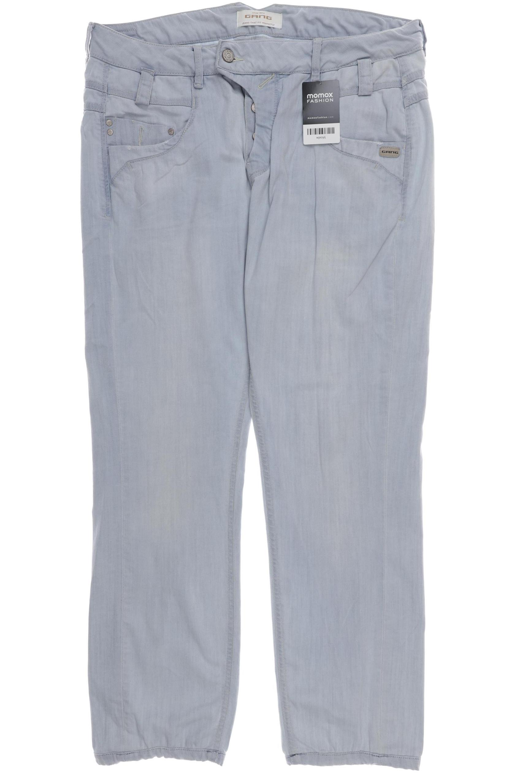 

GANG Damen Jeans, hellblau