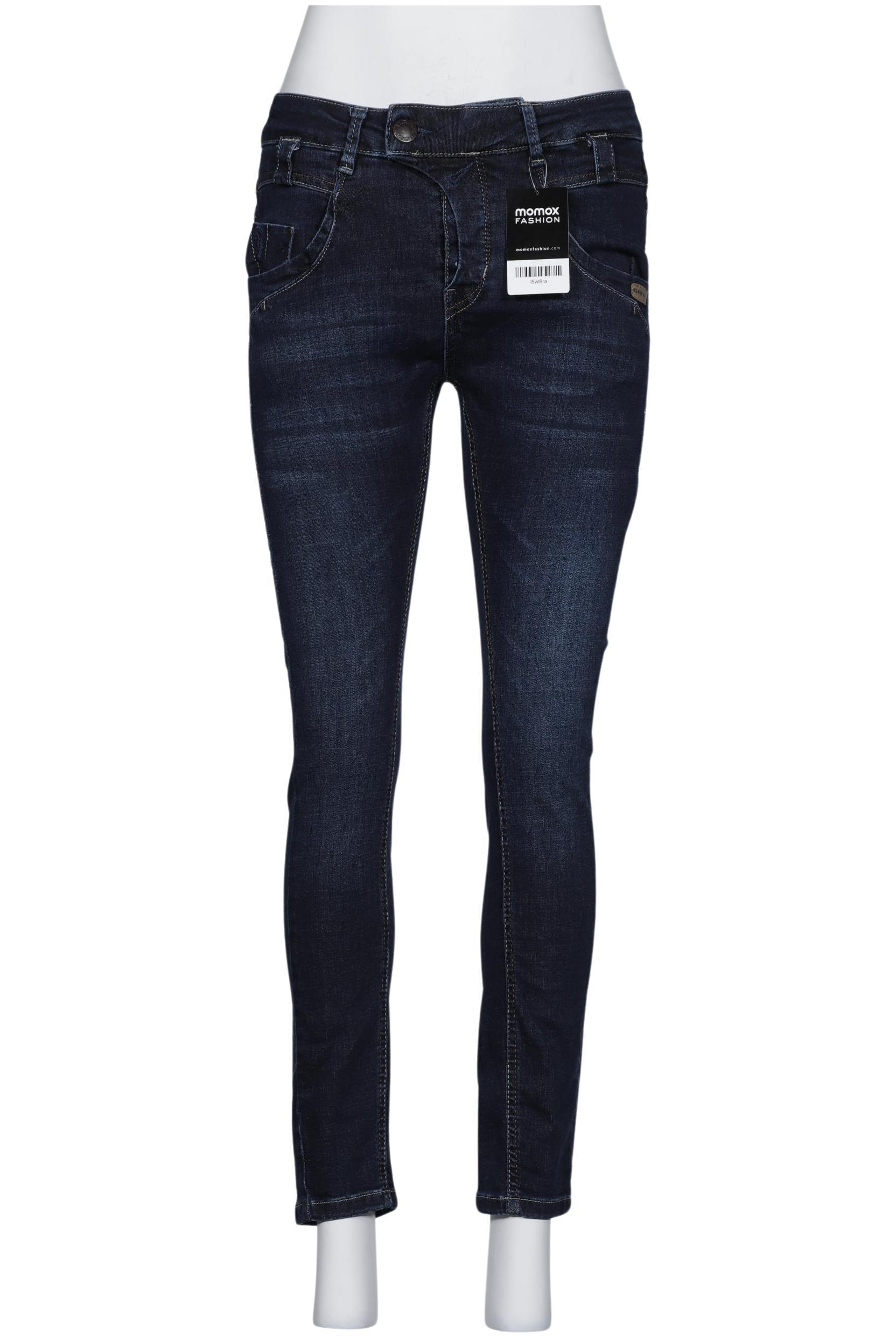 

Gang Damen Jeans, marineblau, Gr. 27