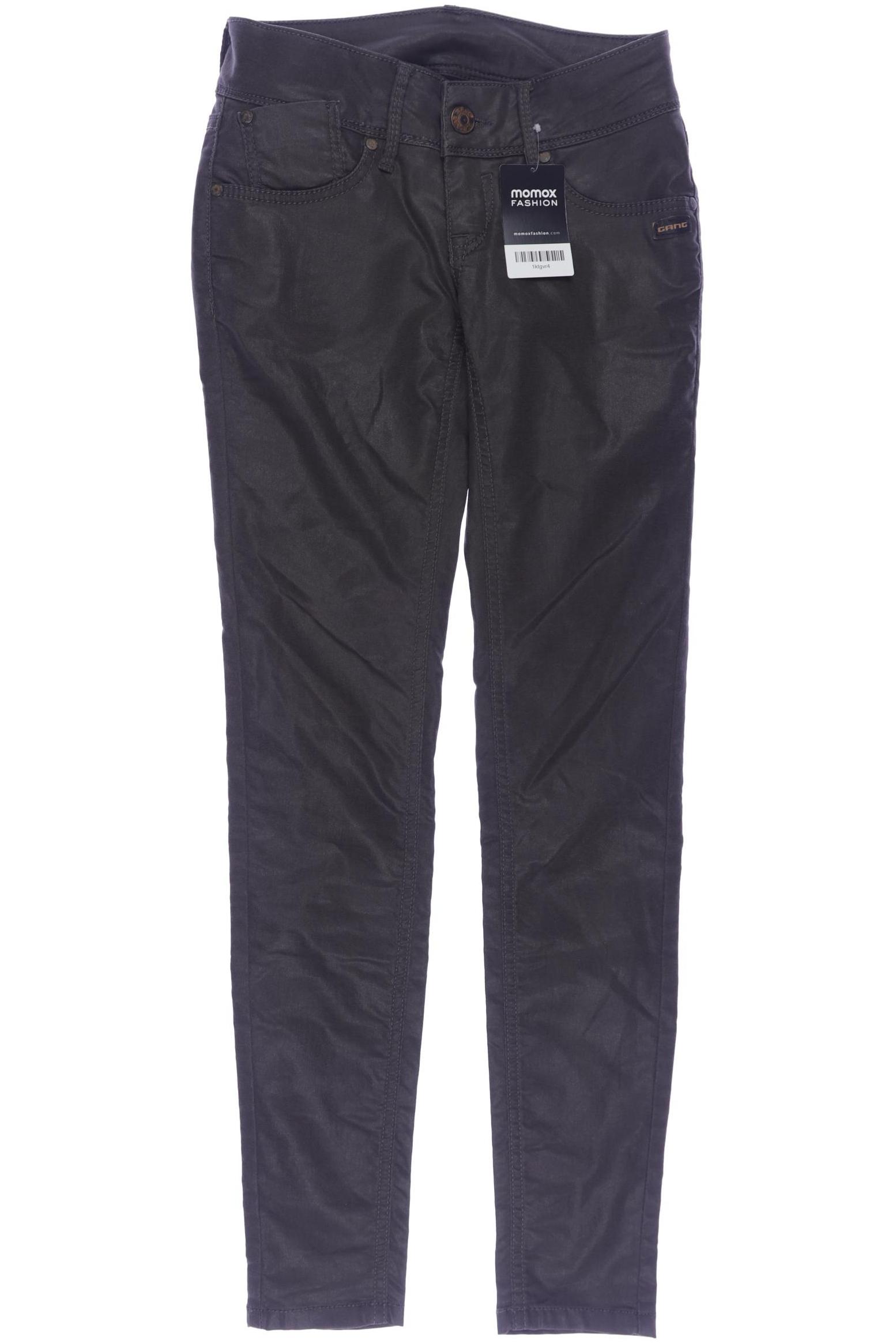 

Gang Damen Jeans, braun, Gr. 26