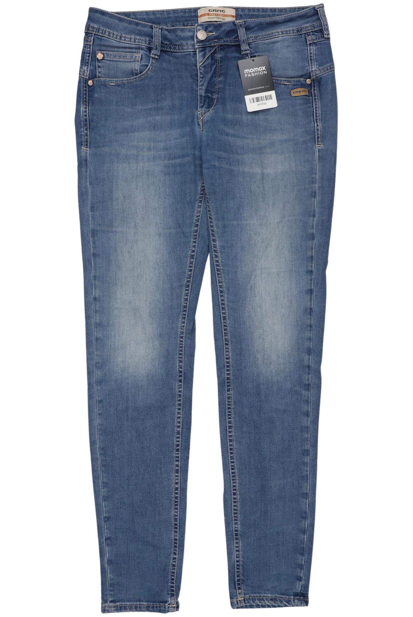 

Gang Damen Jeans, blau, Gr. 38
