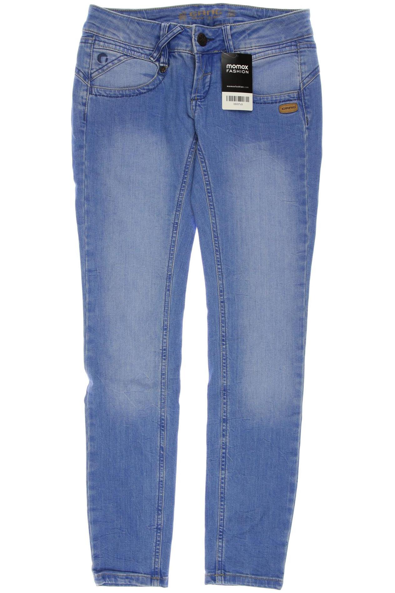 

GANG Damen Jeans, blau