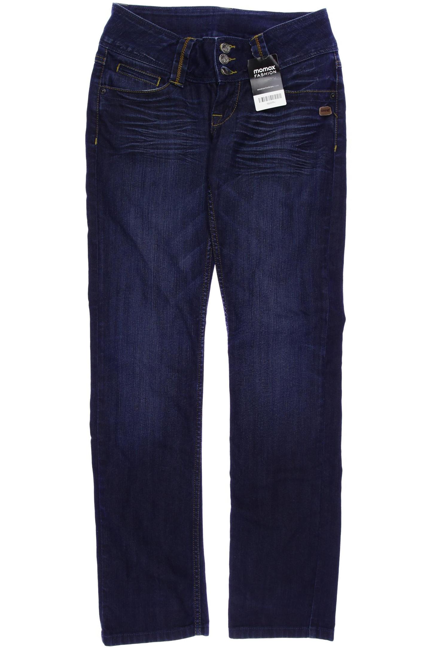 

Gang Damen Jeans, blau, Gr. 28
