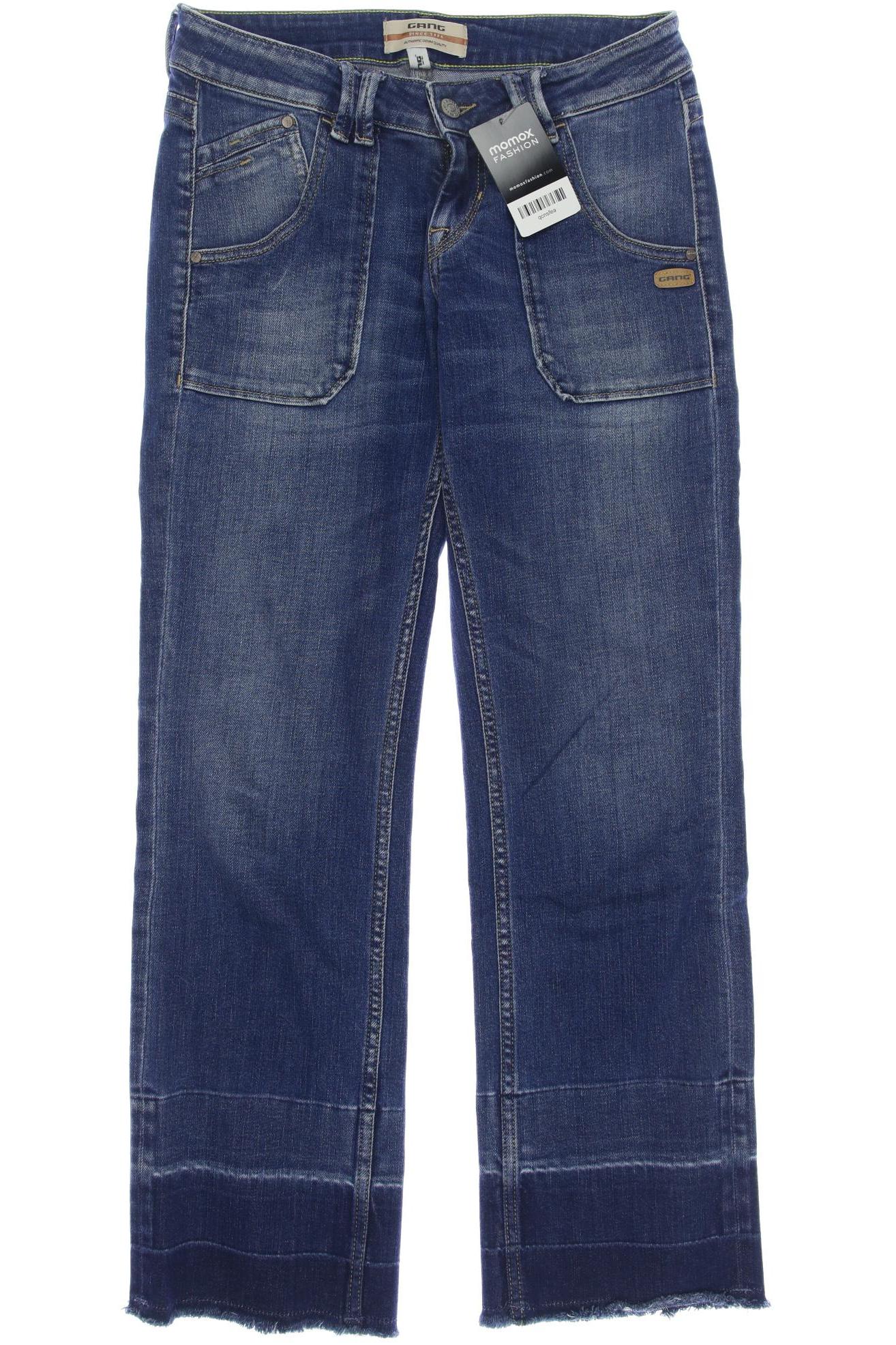 

Gang Damen Jeans, blau, Gr. 26