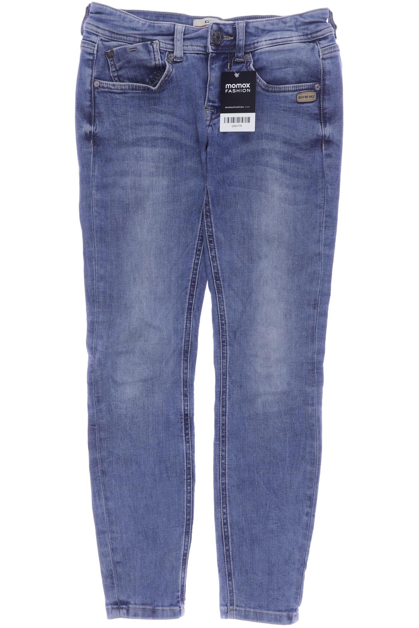 

GANG Damen Jeans, blau