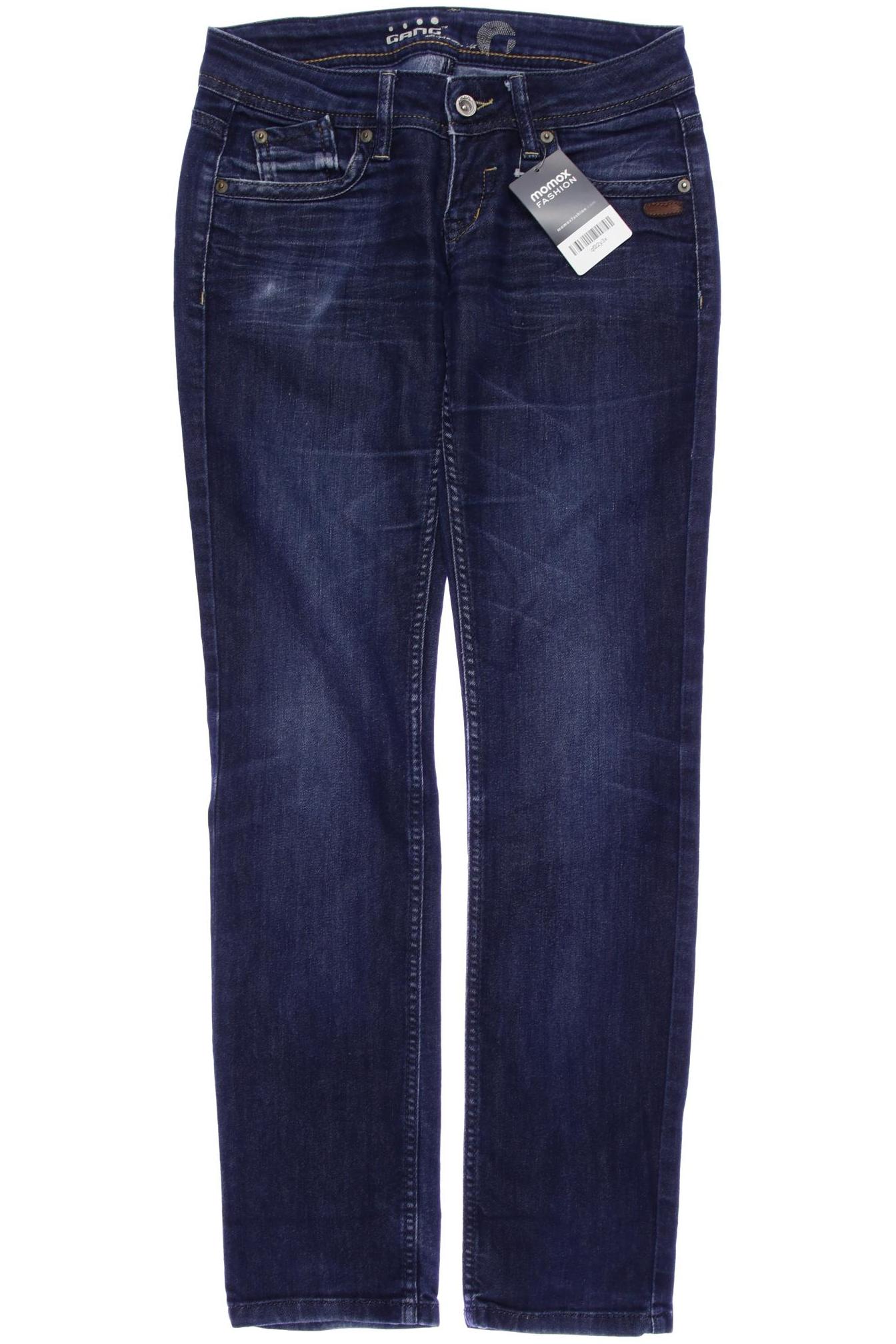 

Gang Damen Jeans, blau, Gr. 27