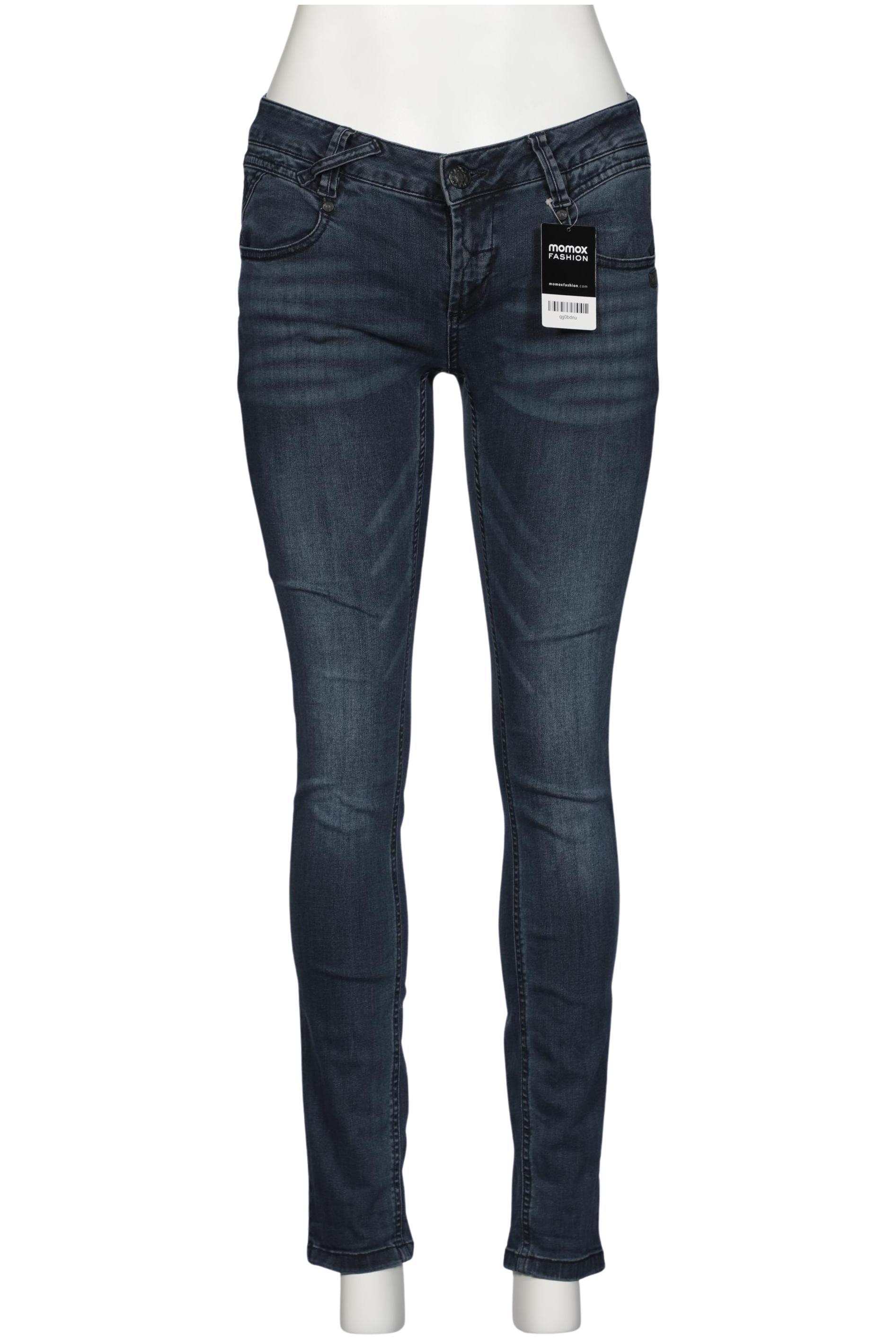 

Gang Damen Jeans, marineblau, Gr. 30