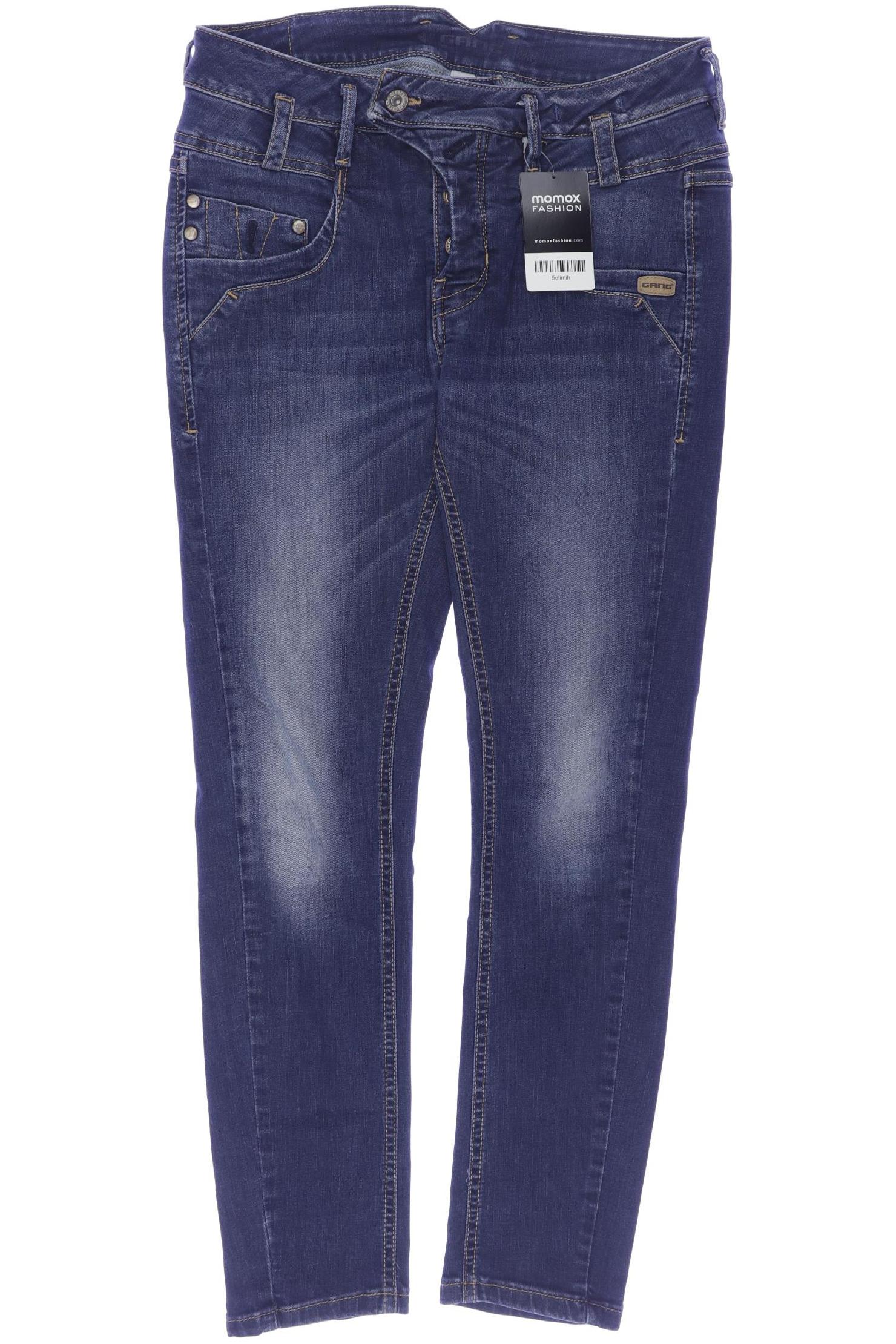 

Gang Damen Jeans, blau, Gr. 29