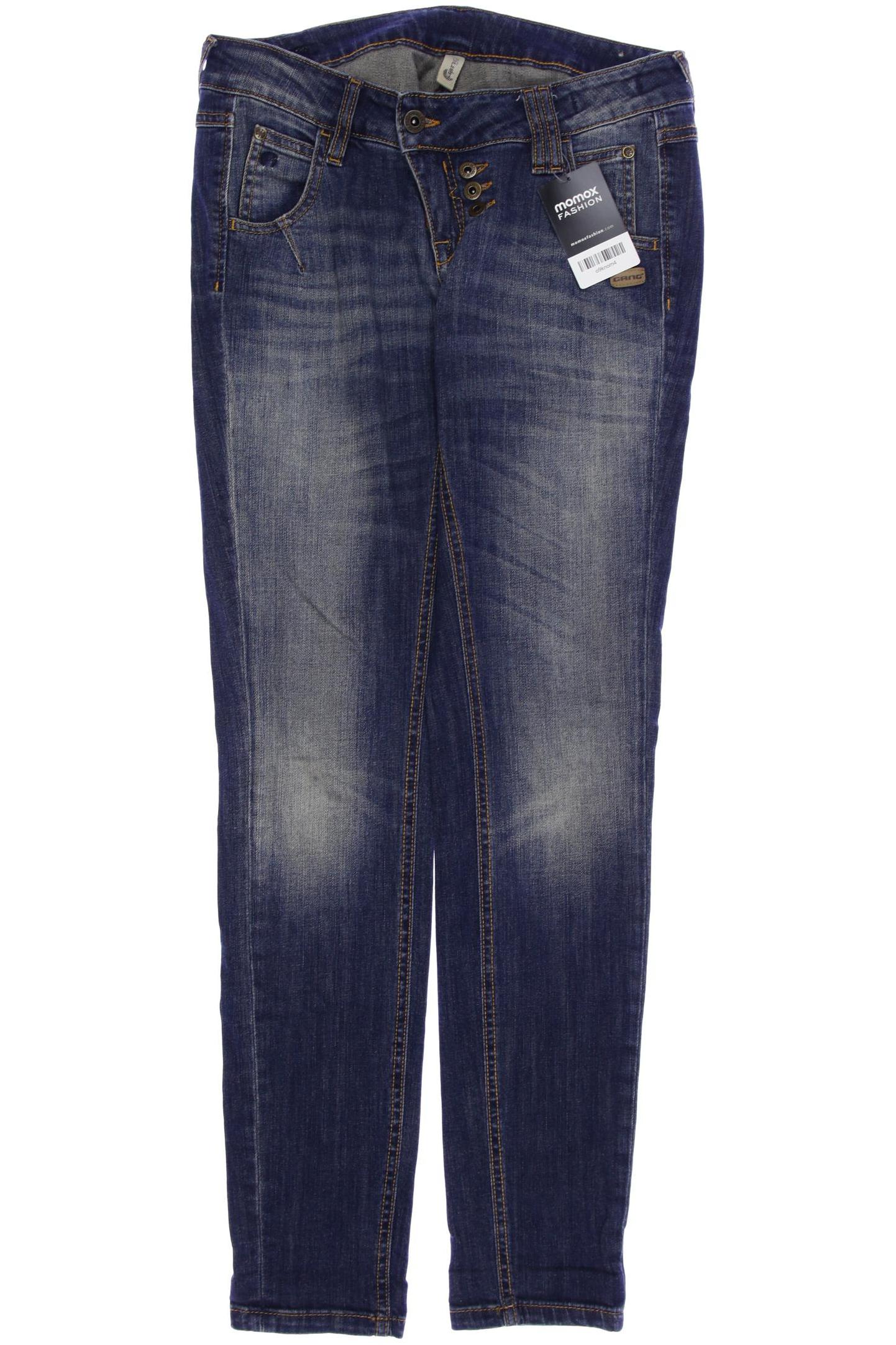 

Gang Damen Jeans, marineblau, Gr. 30