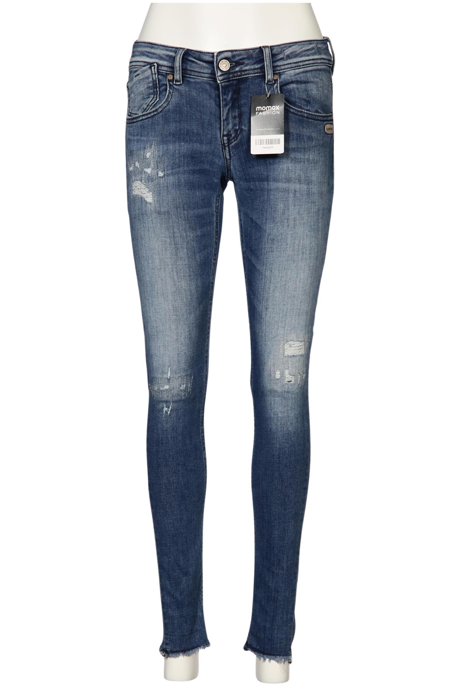 

Gang Damen Jeans, blau, Gr. 28