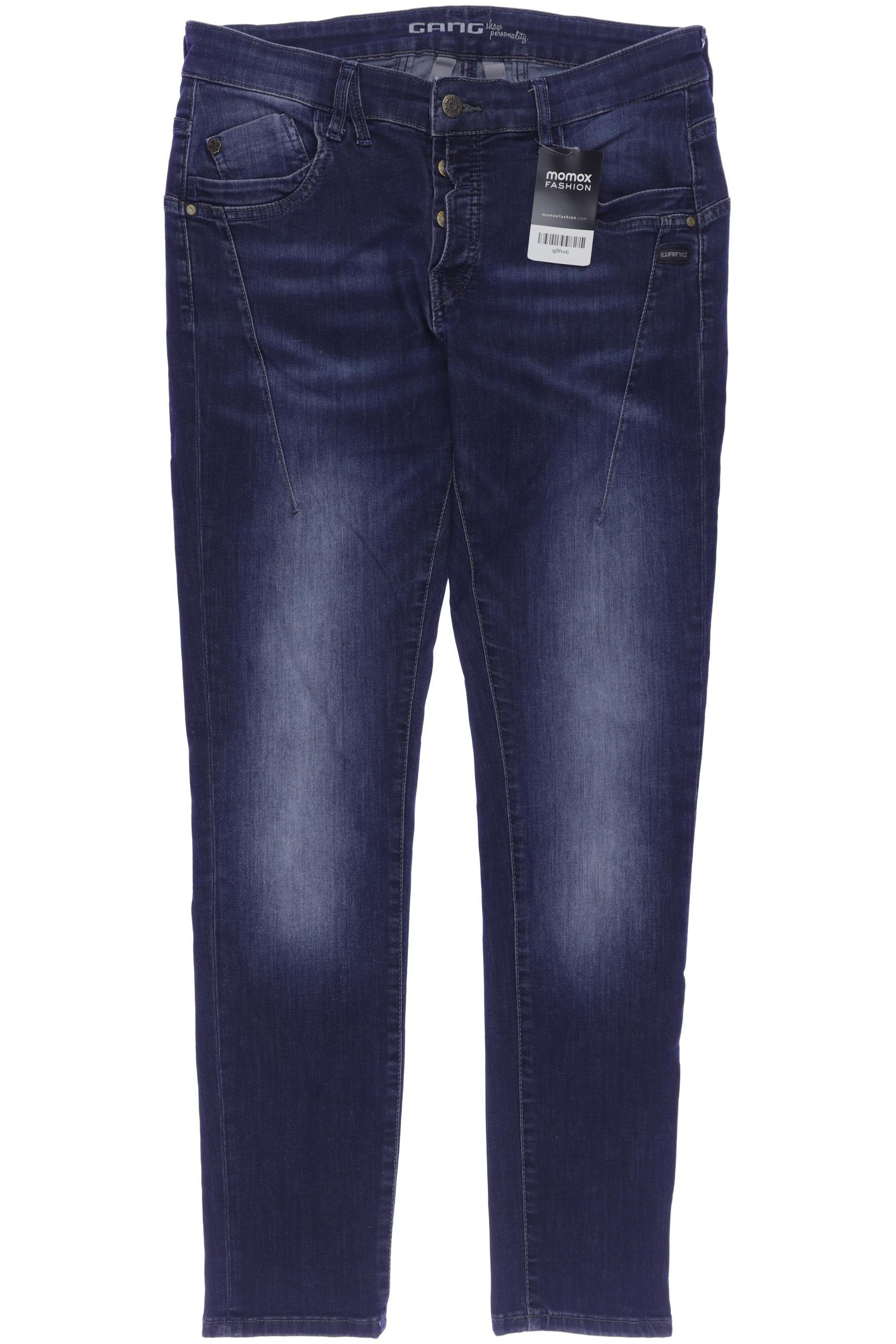 

Gang Damen Jeans, blau, Gr. 32