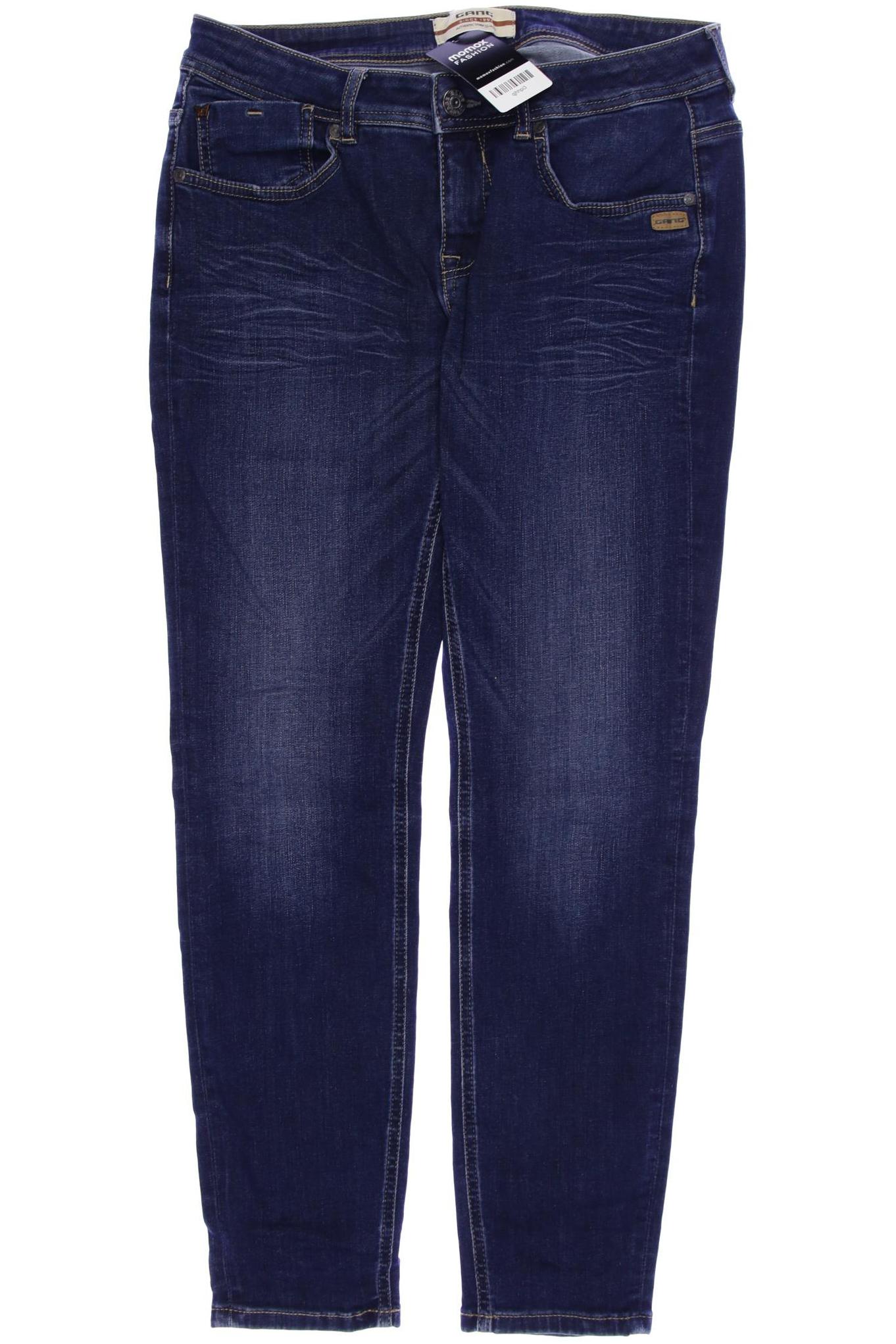 

Gang Damen Jeans, marineblau, Gr. 42