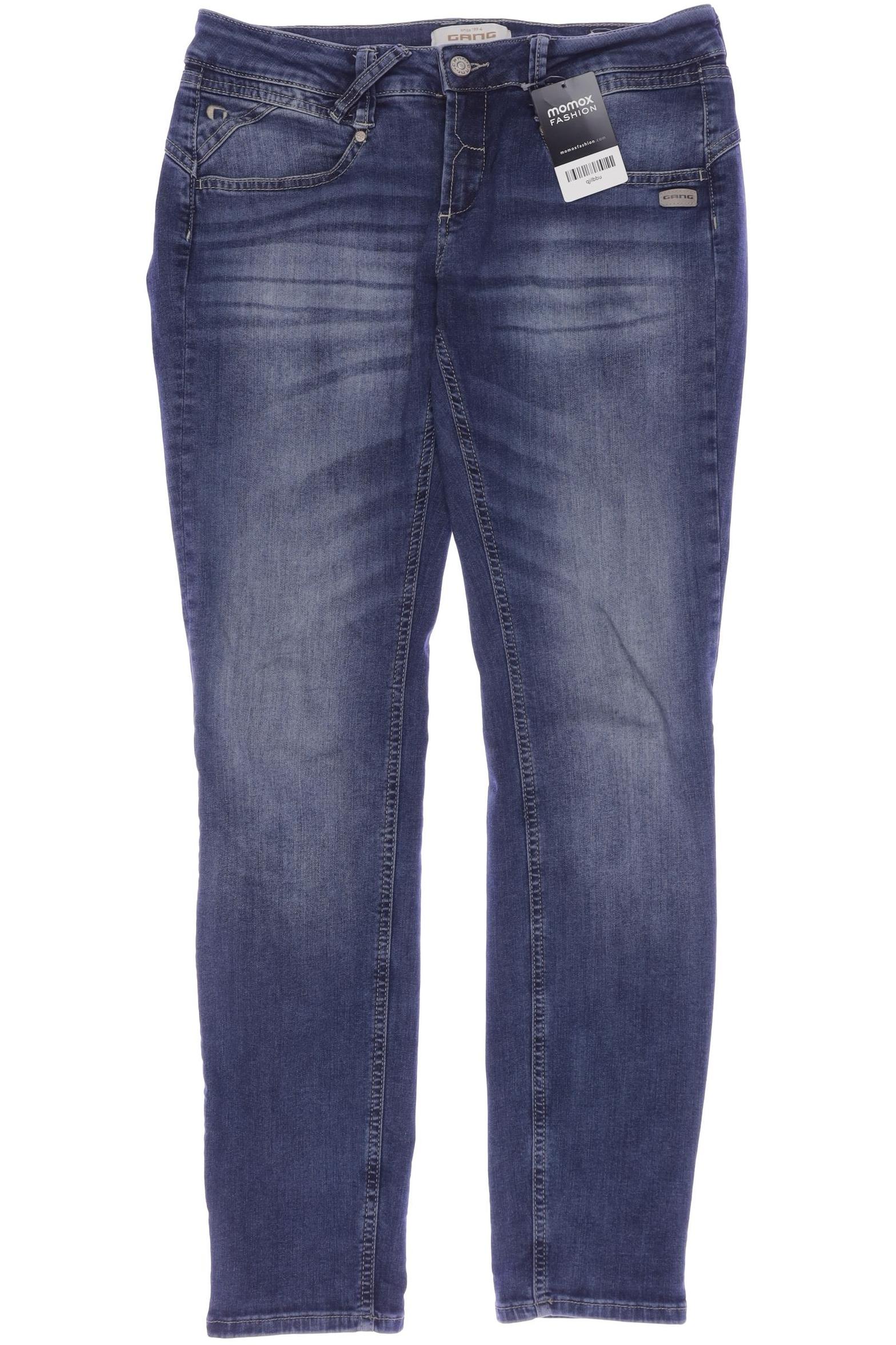 

Gang Damen Jeans, blau, Gr. 31