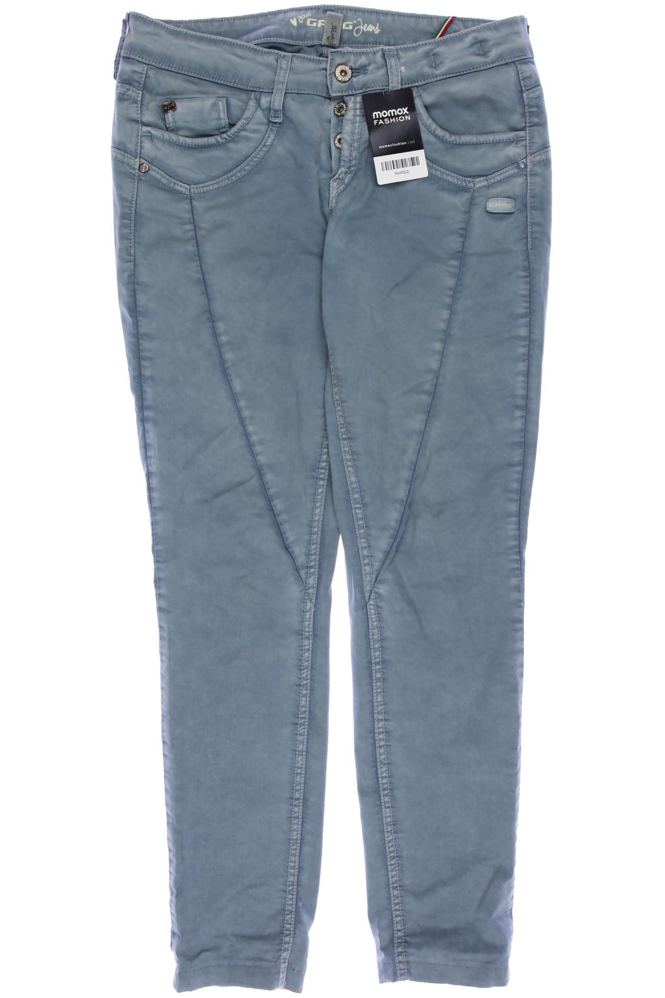 

Gang Damen Jeans, blau, Gr. 28