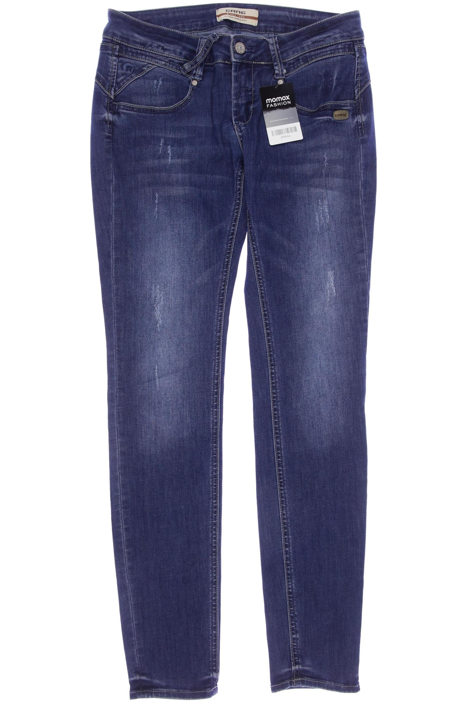 

Gang Damen Jeans, blau, Gr. 29