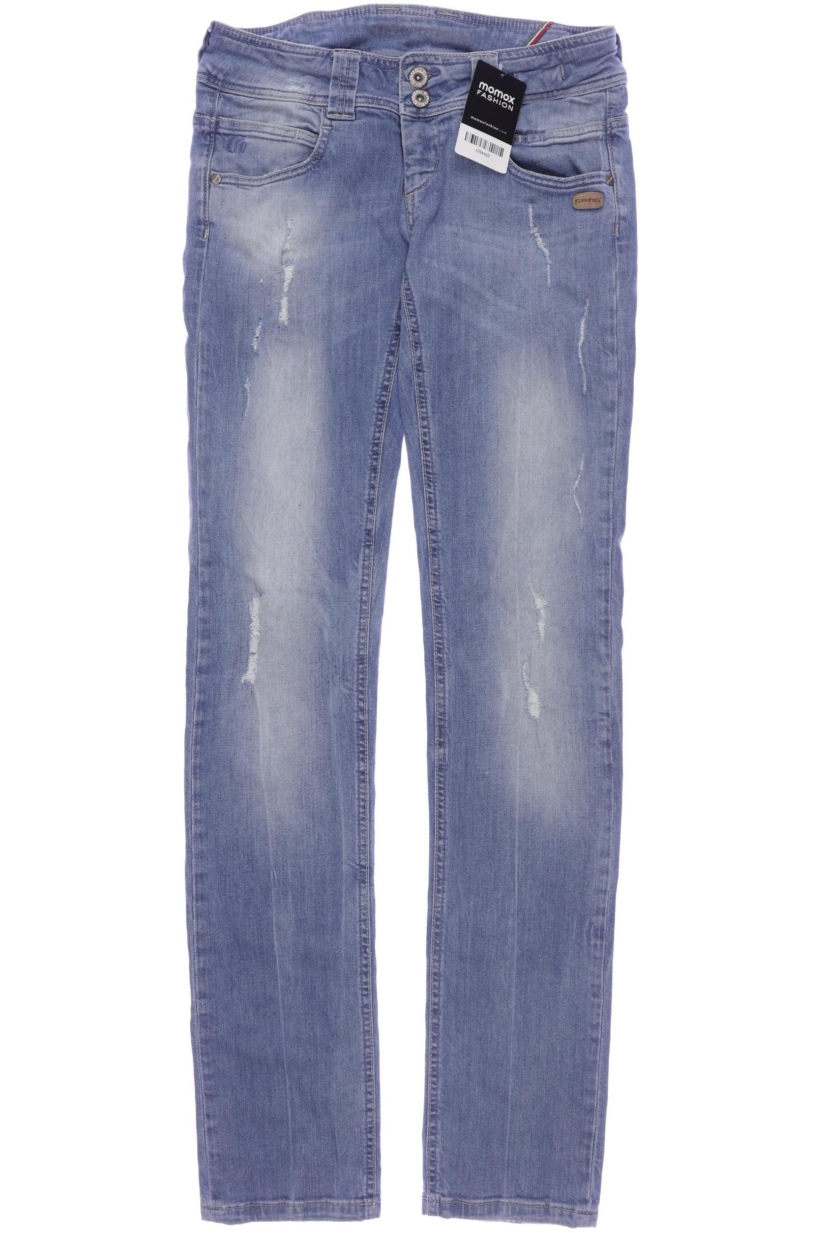 

Gang Damen Jeans, blau, Gr. 28