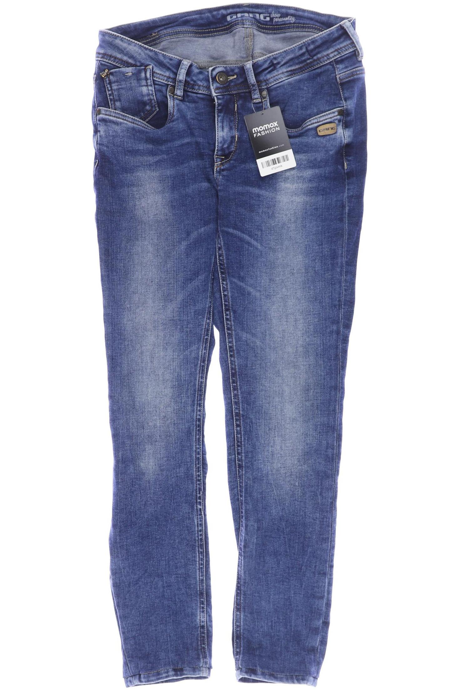 

GANG Damen Jeans, blau