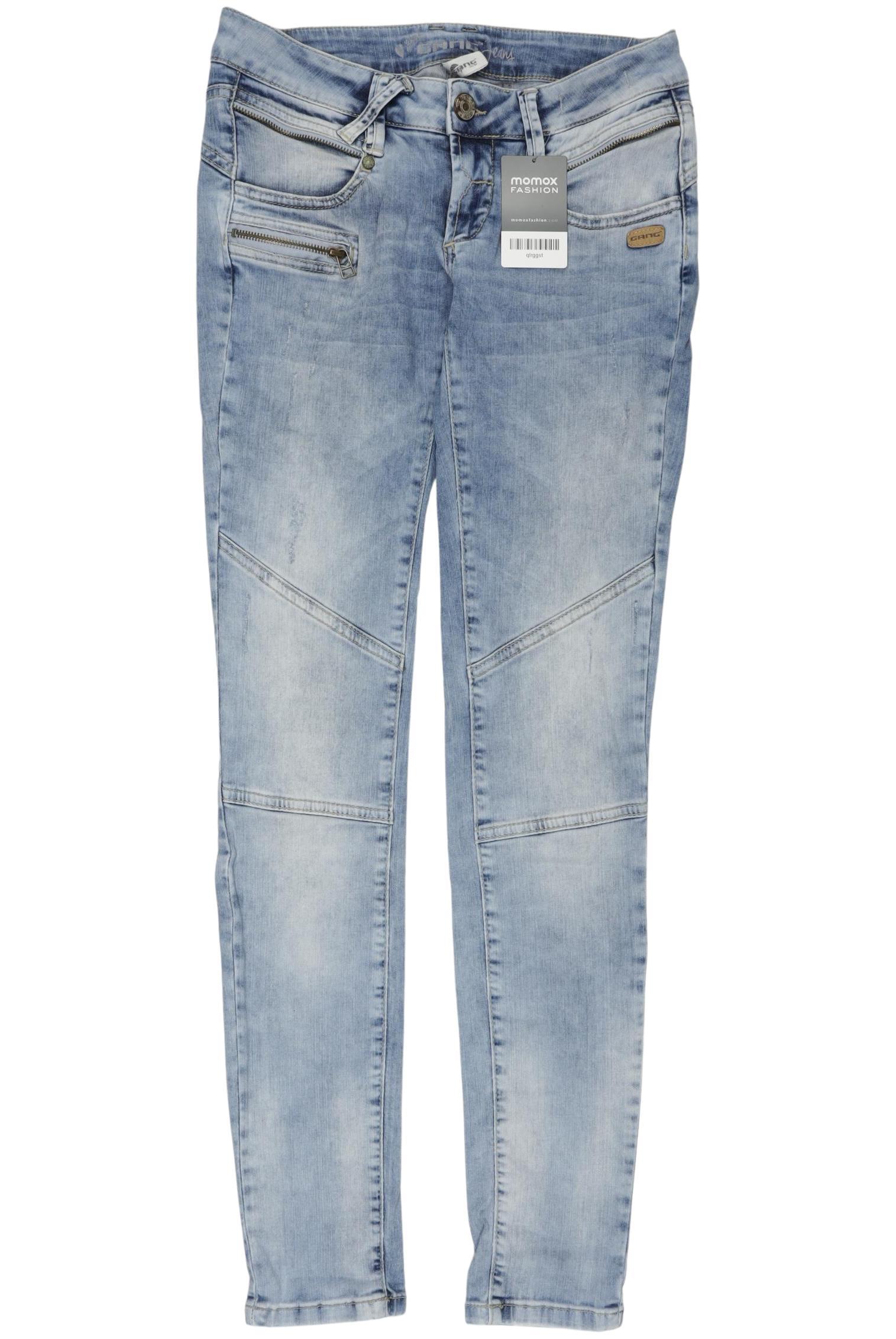 

Gang Damen Jeans, blau, Gr. 27