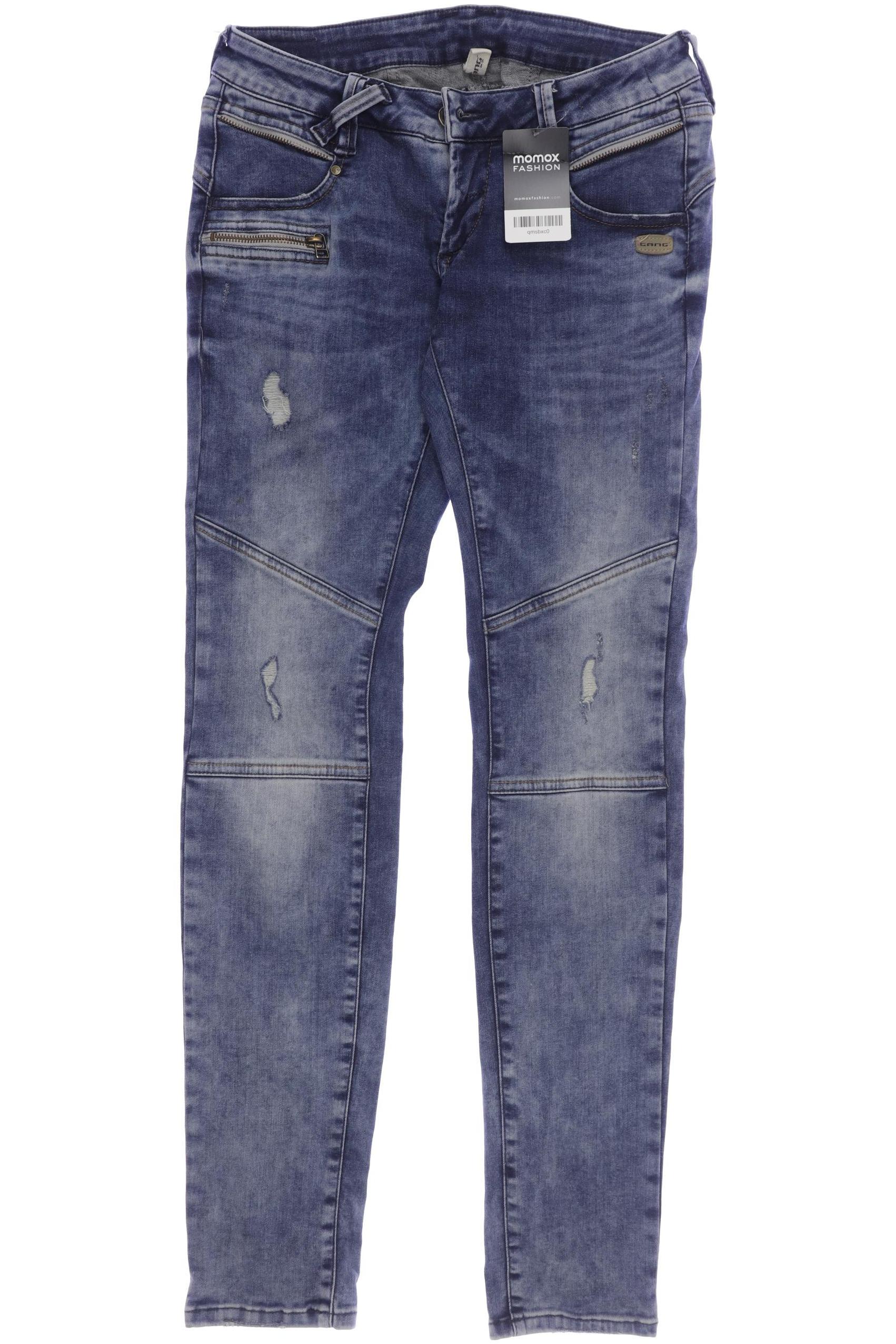 

Gang Damen Jeans, blau, Gr. 28