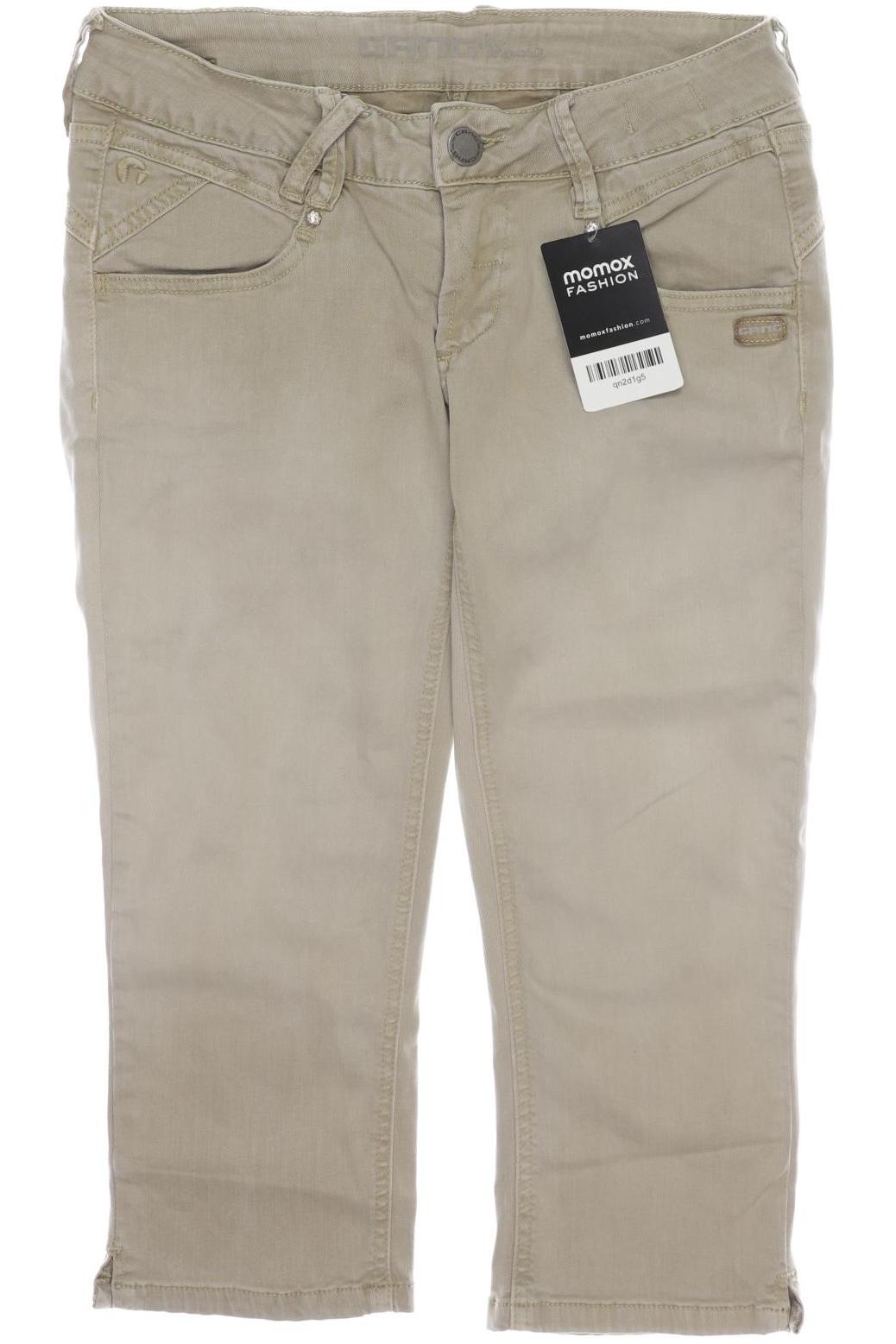 

Gang Damen Jeans, beige, Gr. 28
