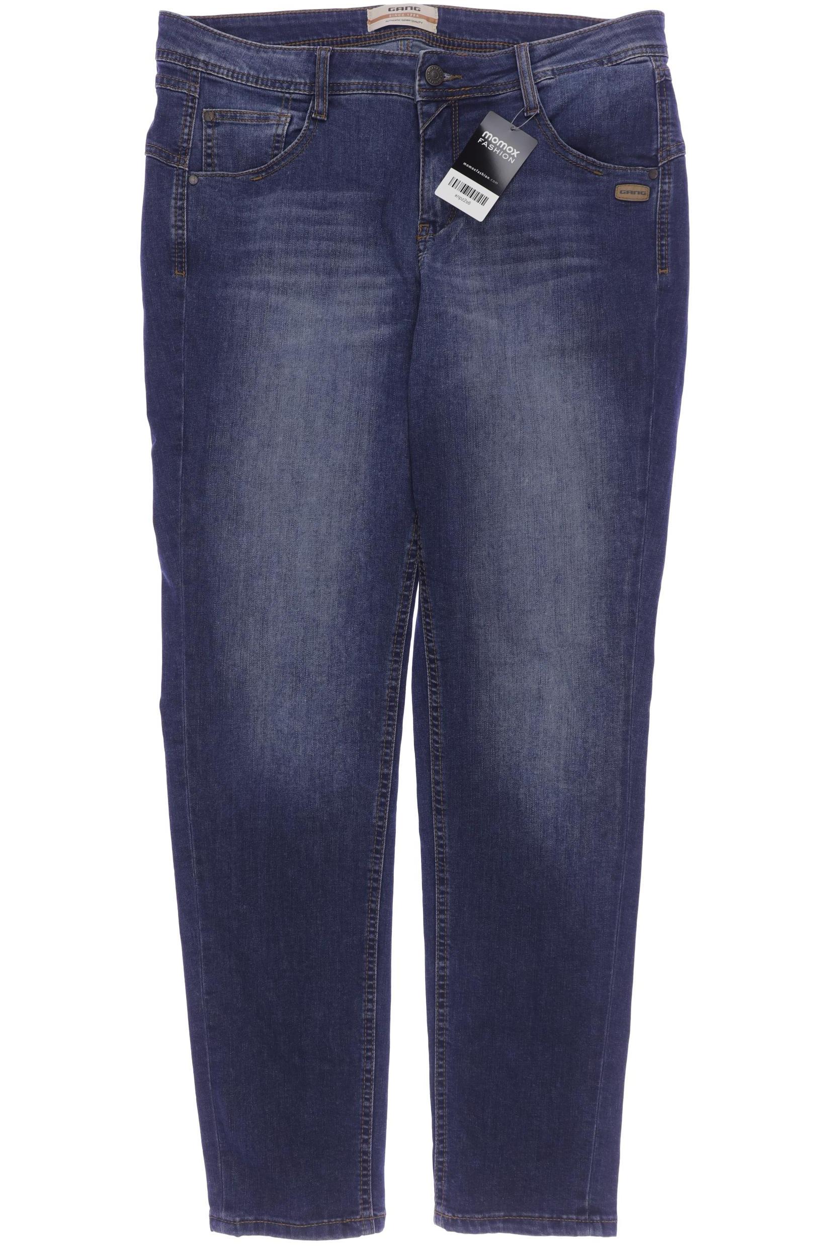 

Gang Damen Jeans, blau, Gr. 32