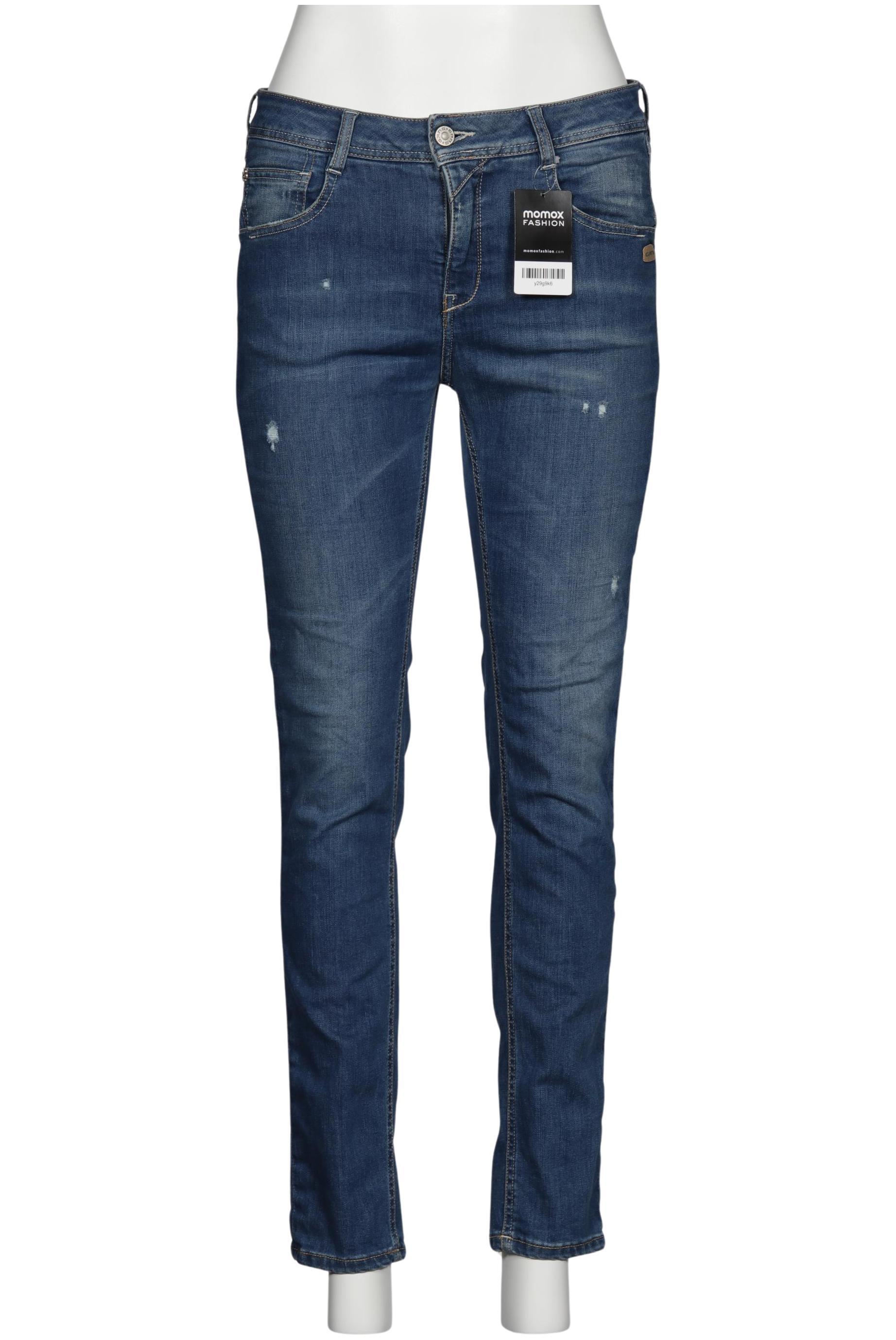 

Gang Damen Jeans, blau, Gr. 31