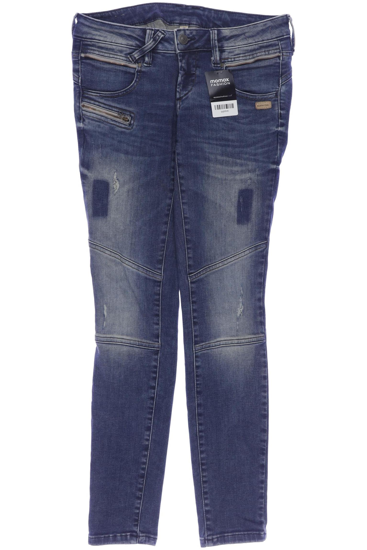 

Gang Damen Jeans, blau, Gr. 28