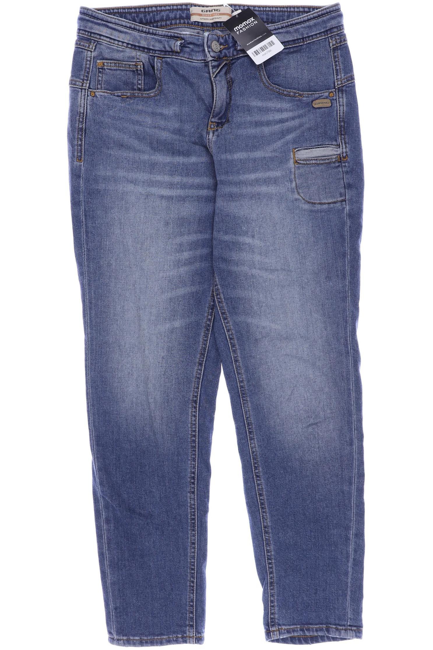 

Gang Damen Jeans, blau, Gr. 30