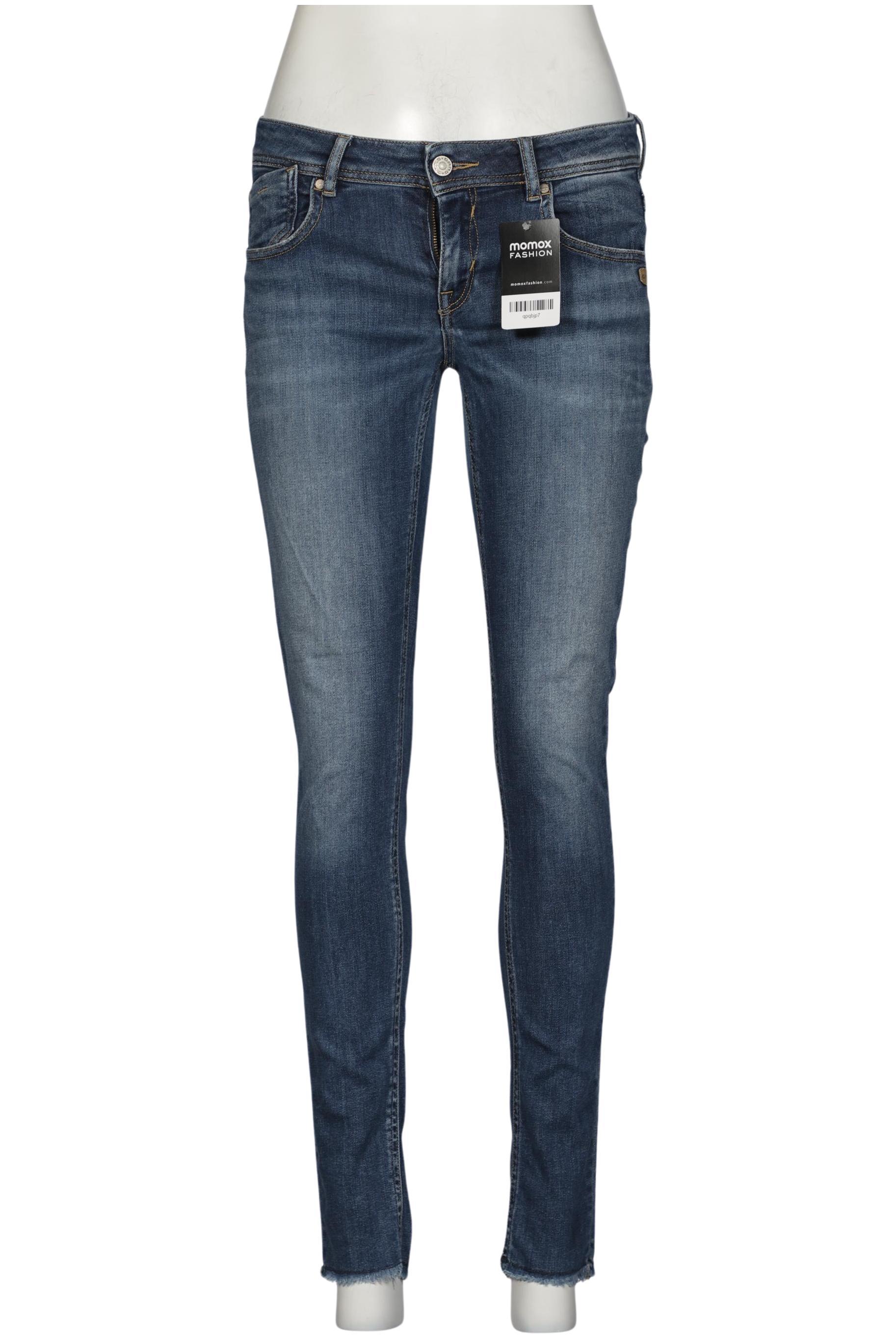 

Gang Damen Jeans, blau, Gr. 29