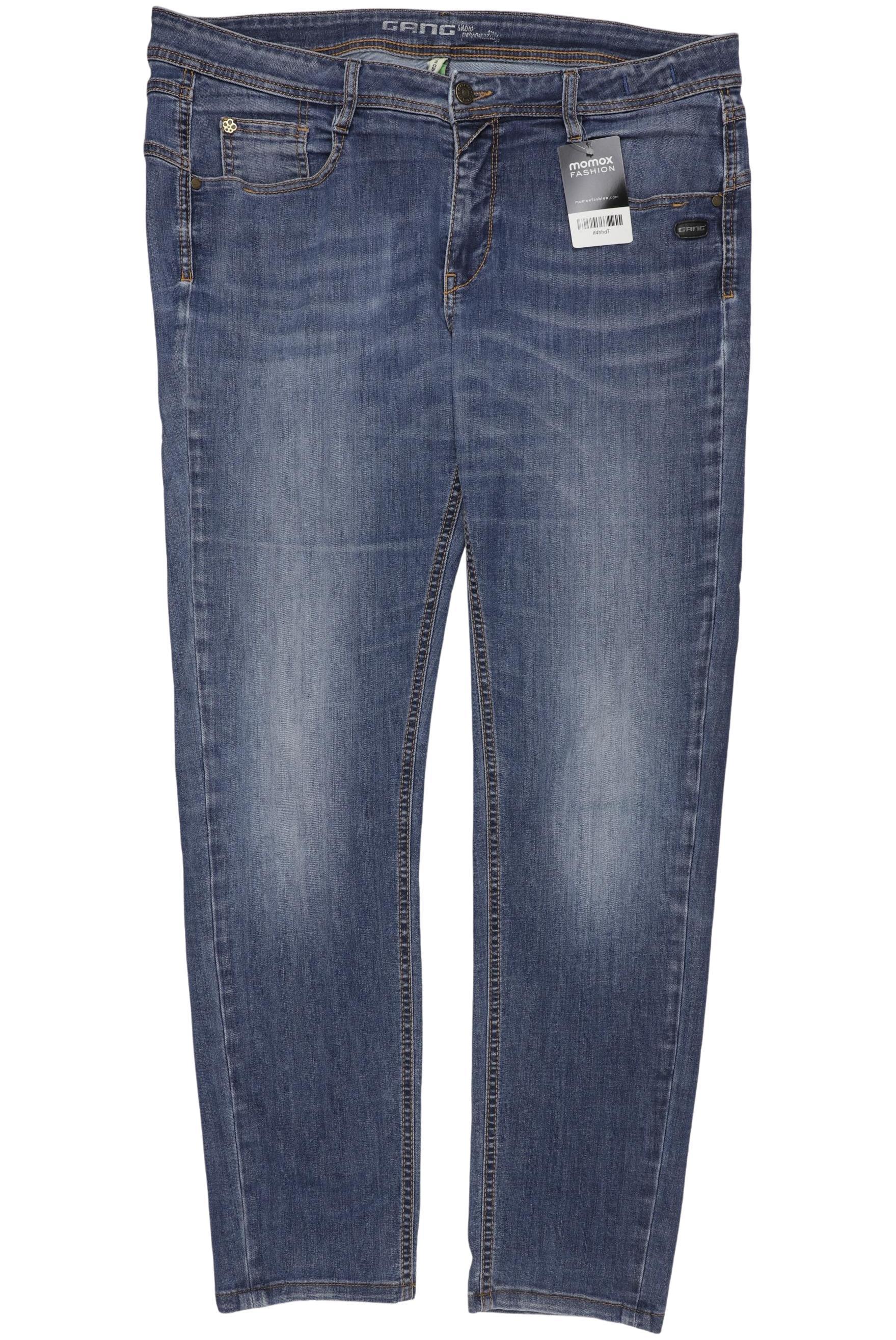

Gang Damen Jeans, blau, Gr. 38