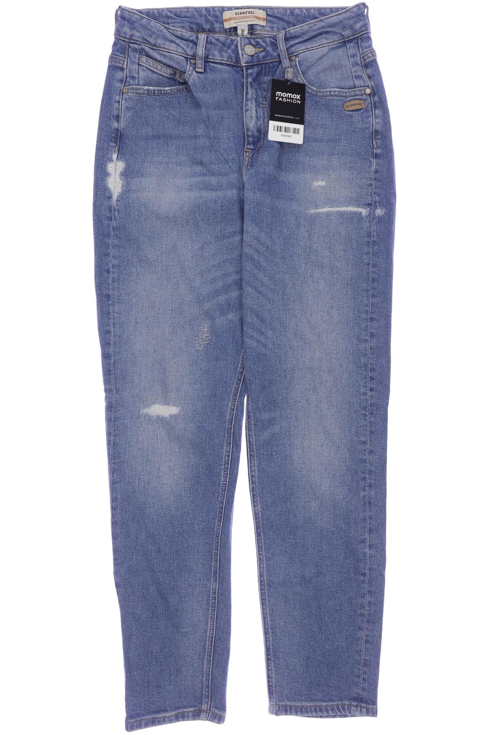 

Gang Damen Jeans, blau, Gr. 28