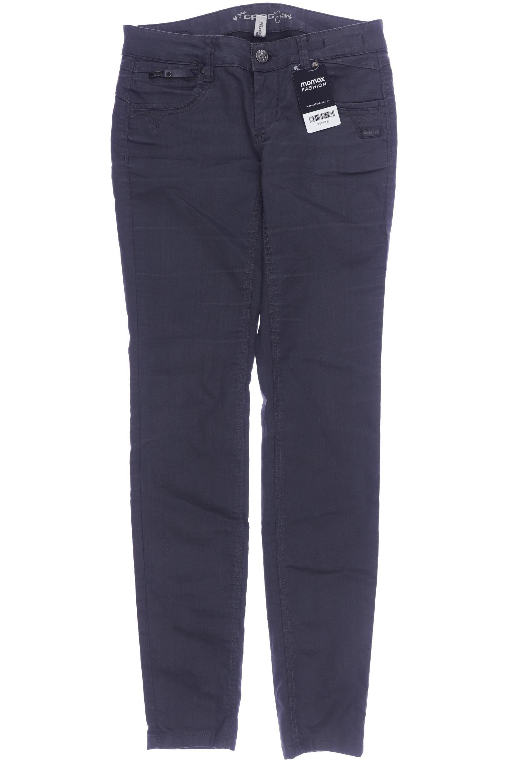 

Gang Damen Jeans, marineblau, Gr. 40