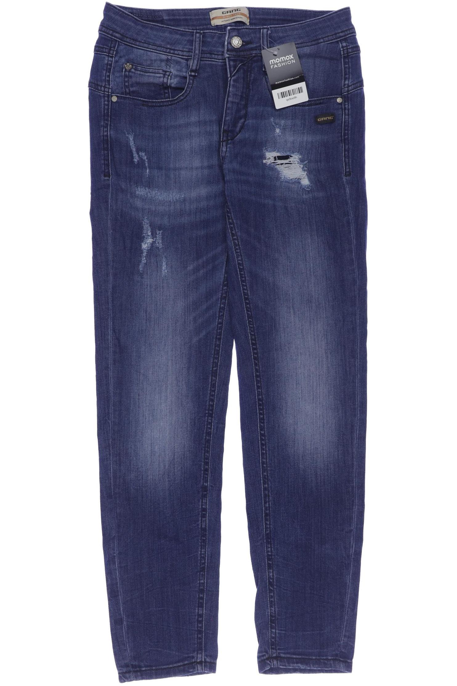 

Gang Damen Jeans, blau, Gr. 27